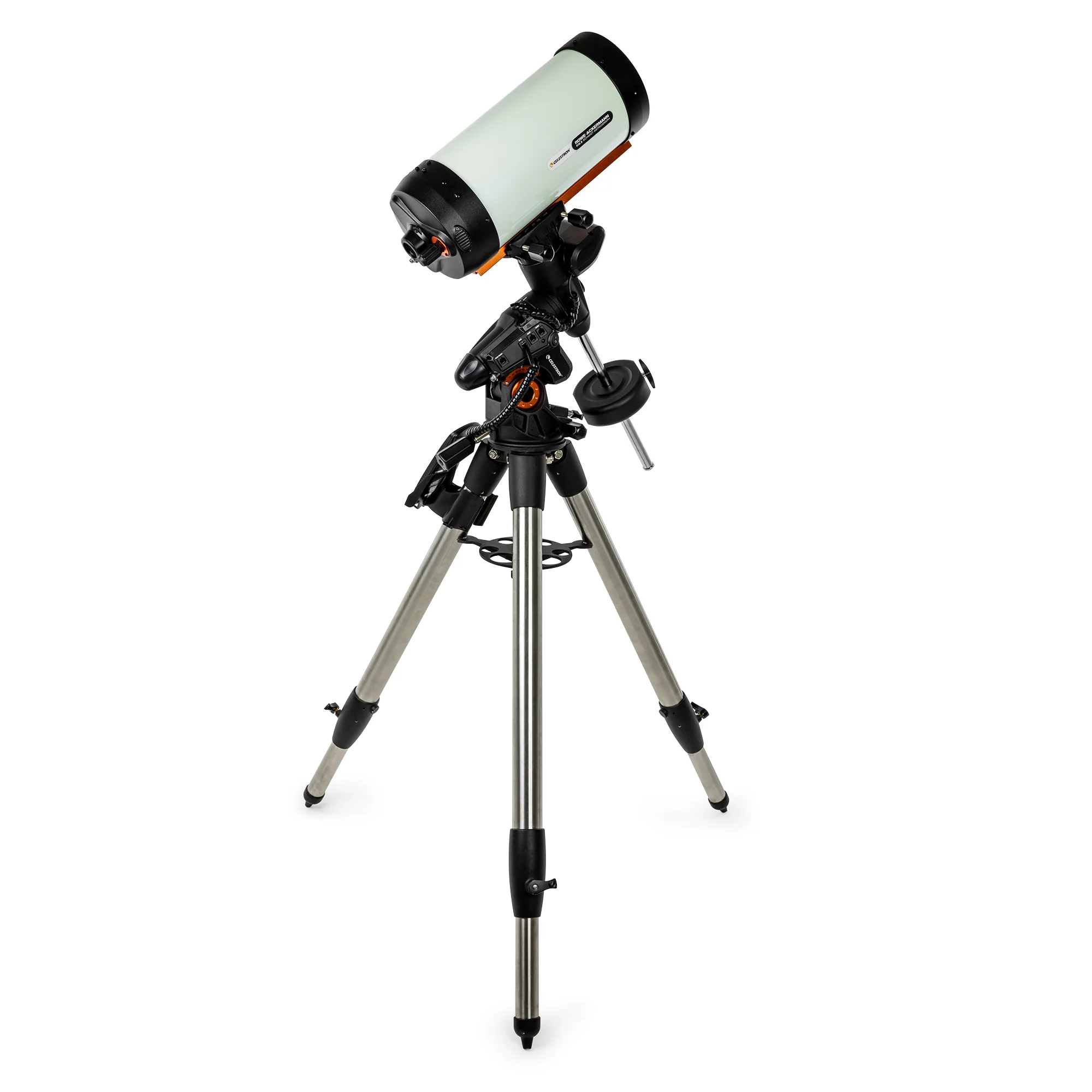 Advanced VX 6" Rowe-Ackermann Schmidt Astrograph (RASA) Telescope - Image 3
