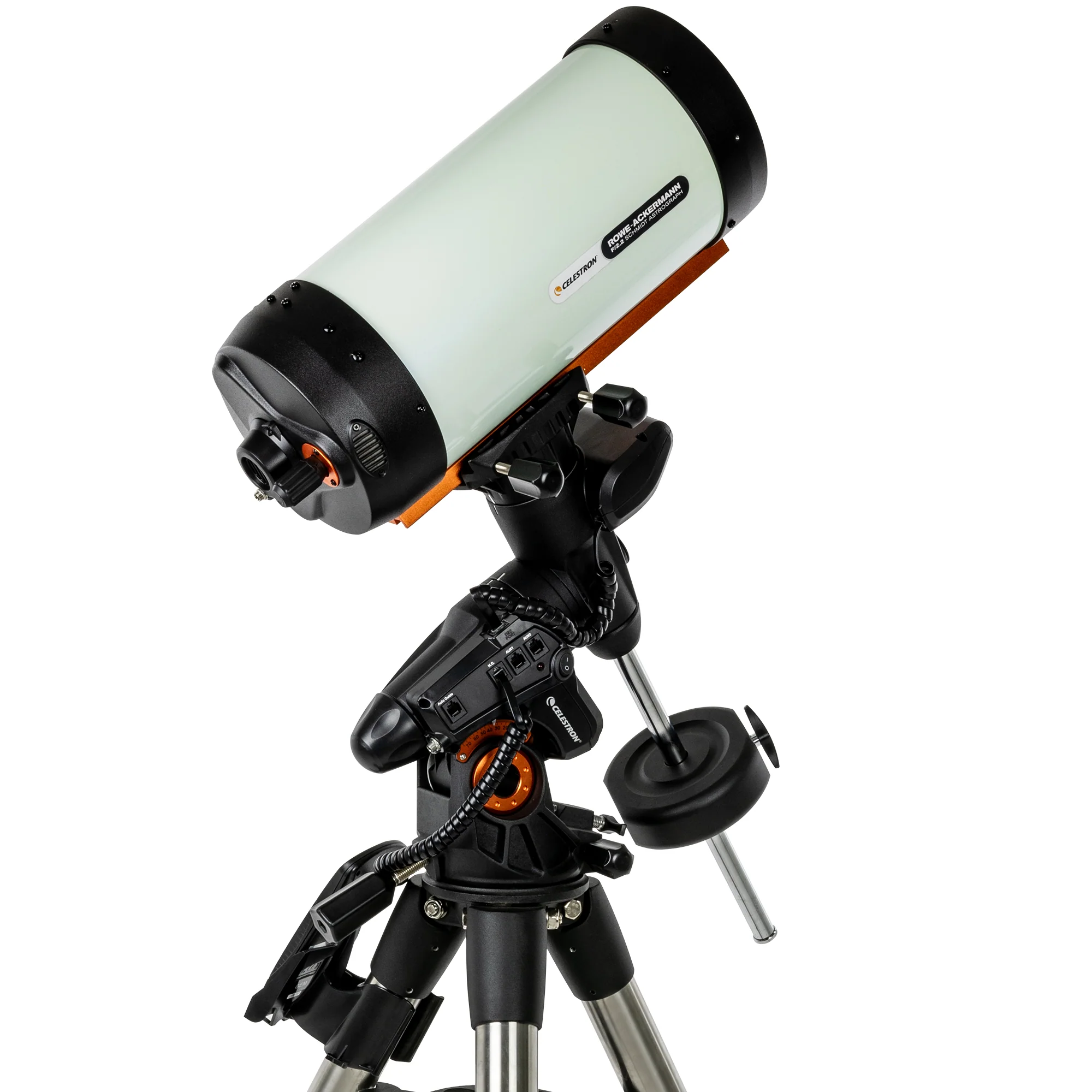 Advanced VX 6" Rowe-Ackermann Schmidt Astrograph (RASA) Telescope - Image 4