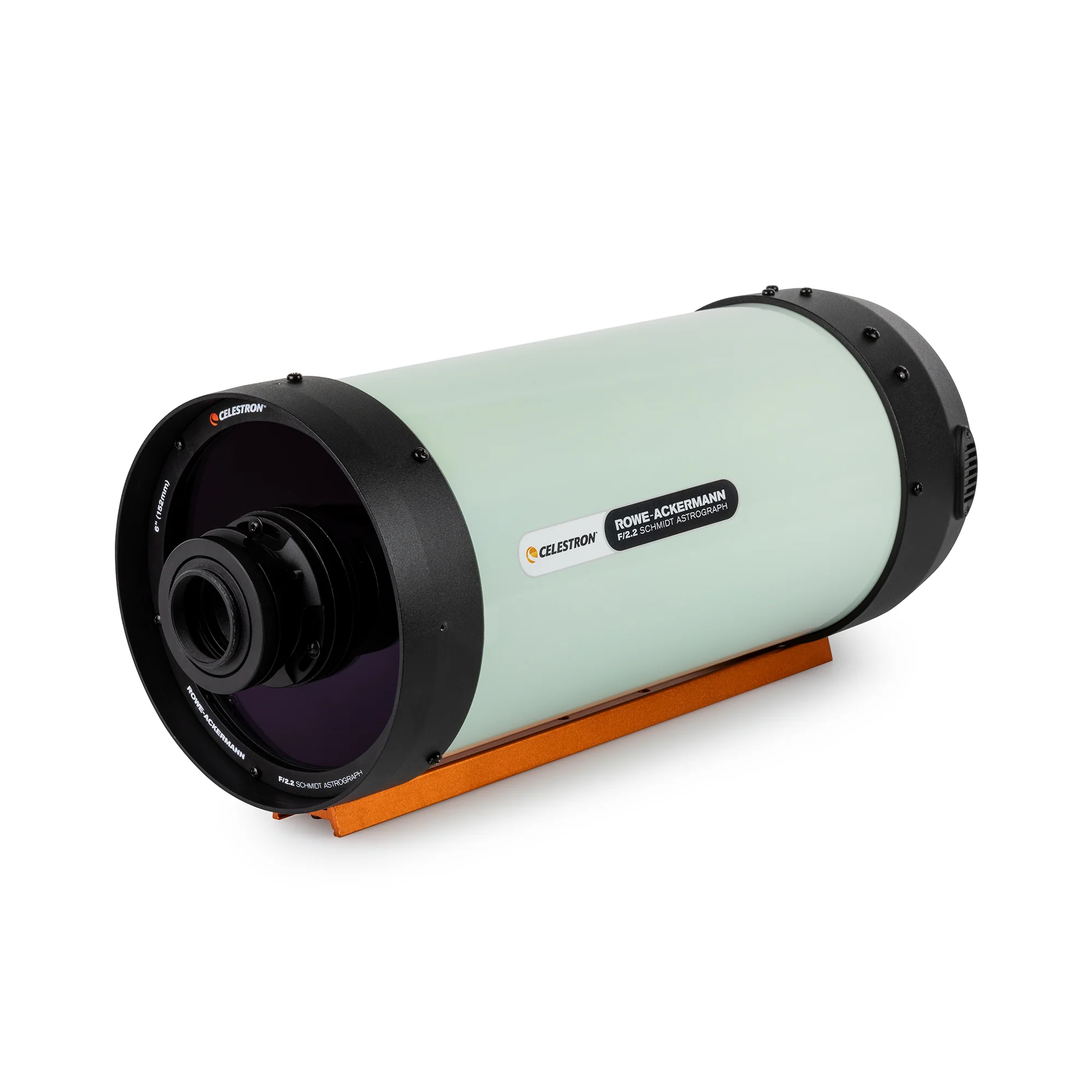 Advanced VX 6" Rowe-Ackermann Schmidt Astrograph (RASA) Telescope - Image 5