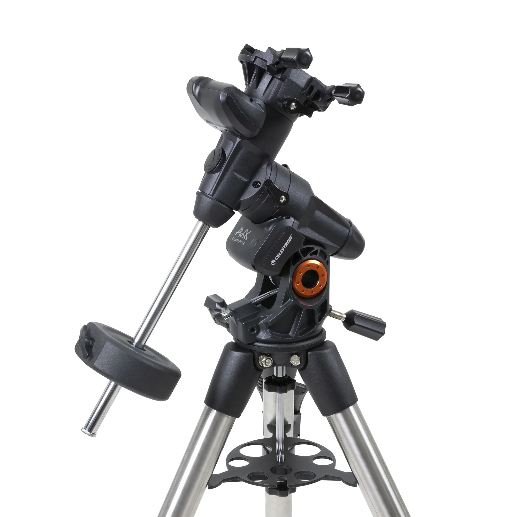 Advanced VX 6" Rowe-Ackermann Schmidt Astrograph (RASA) Telescope - Image 7