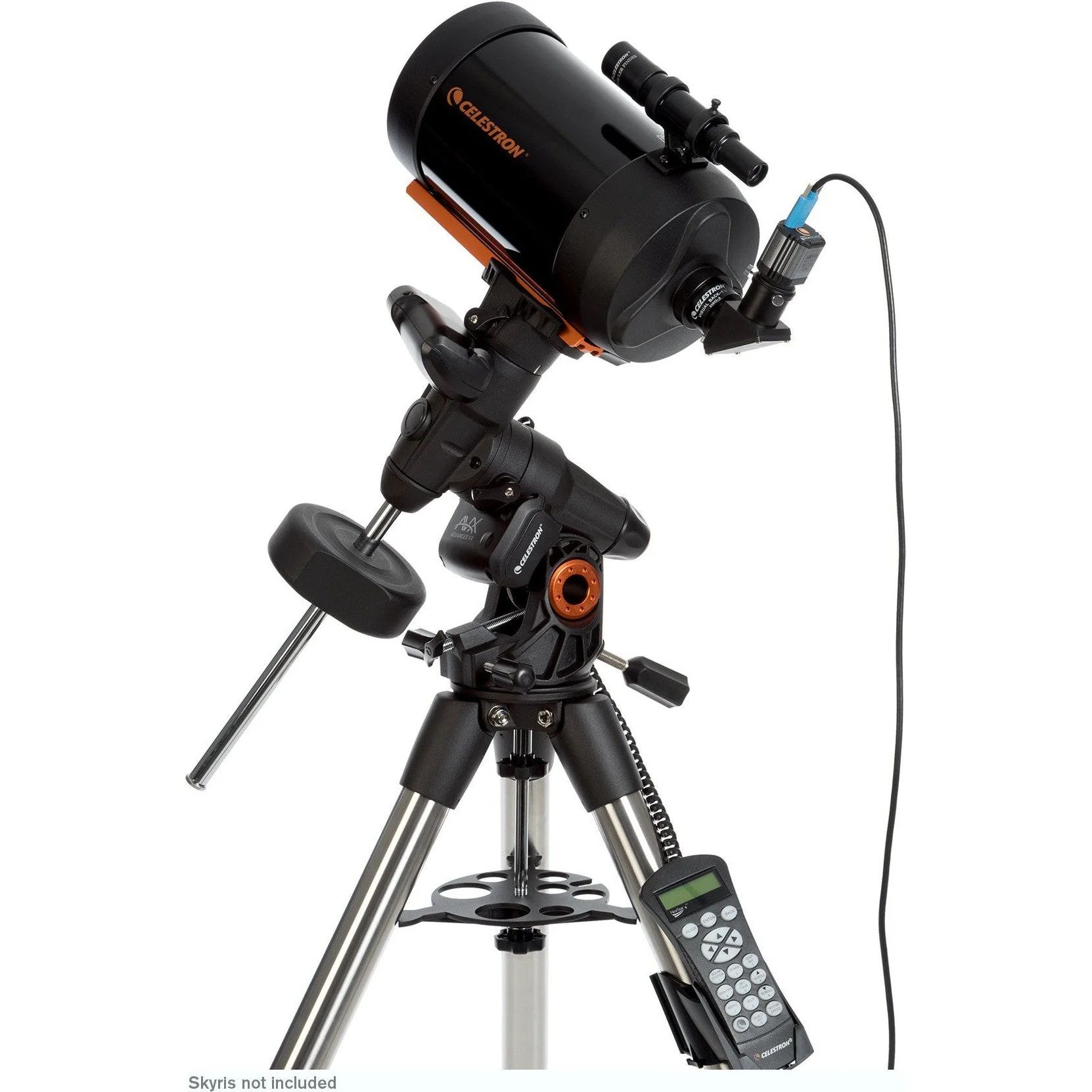 Advanced VX 6" Schmidt-Cassegrain Telescope - Image 10