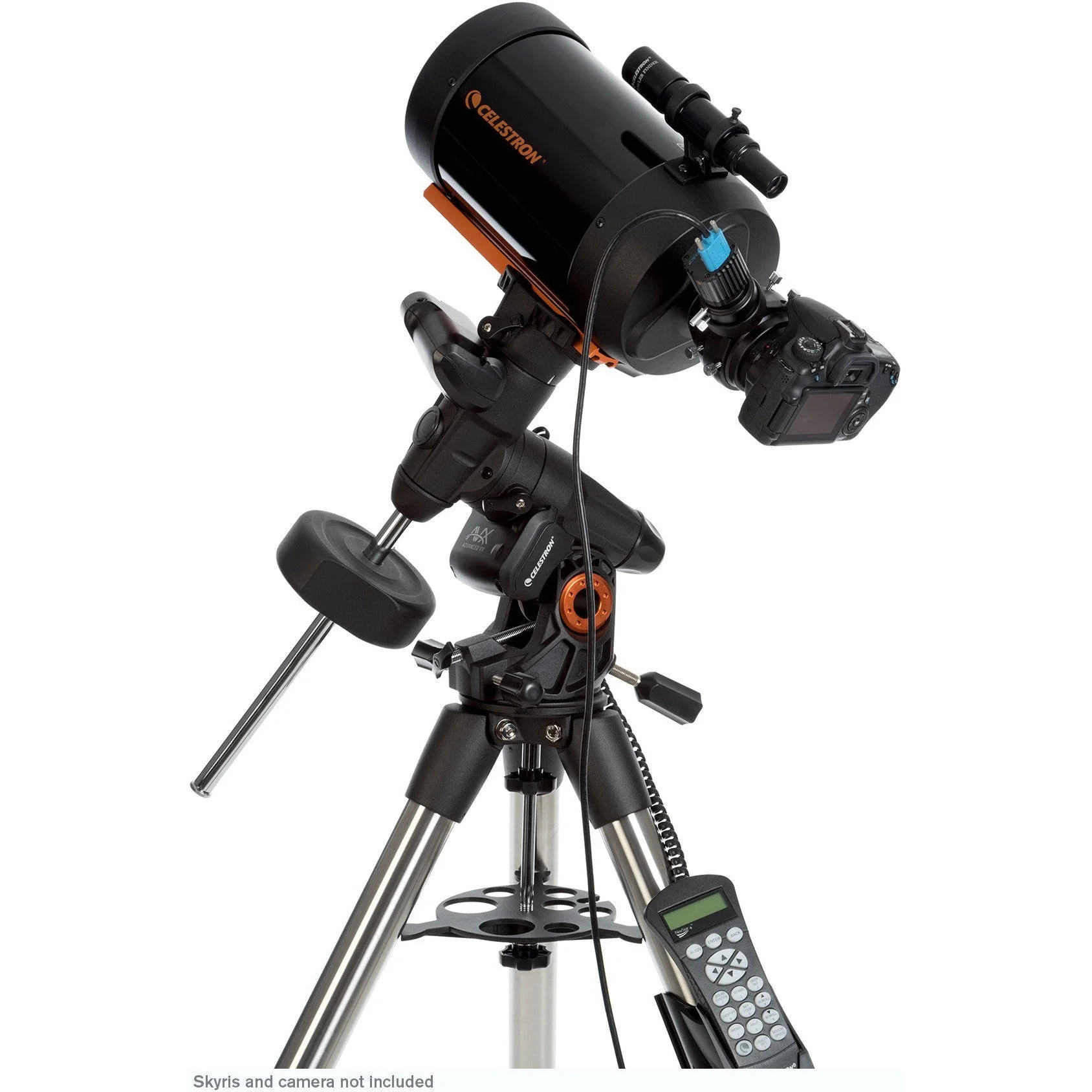 Advanced VX 6" Schmidt-Cassegrain Telescope - Image 11