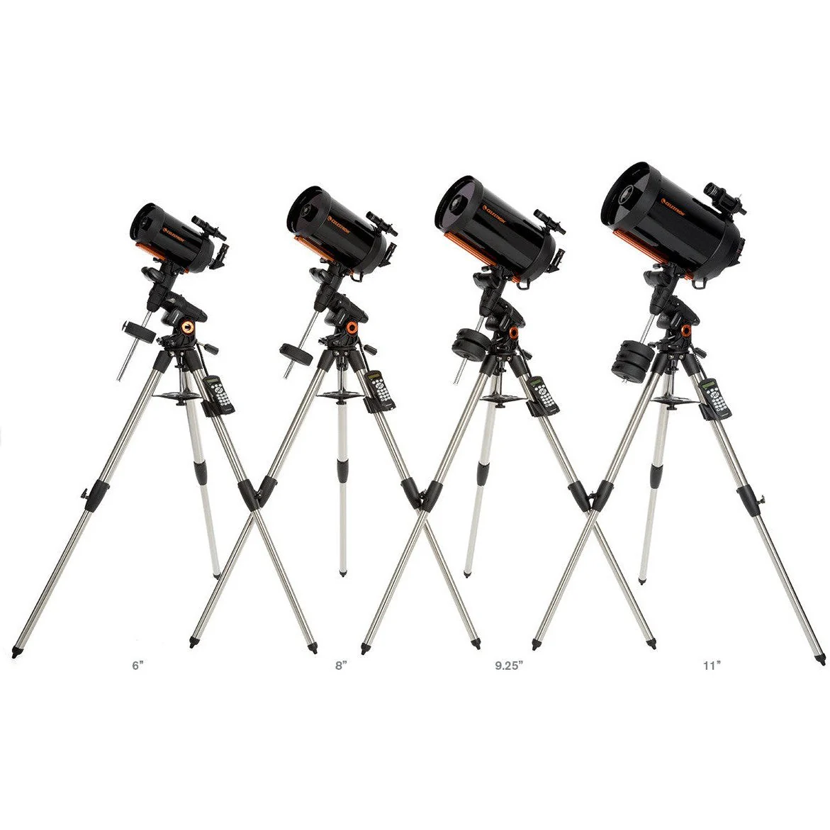 Advanced VX 6" Schmidt-Cassegrain Telescope - Image 12