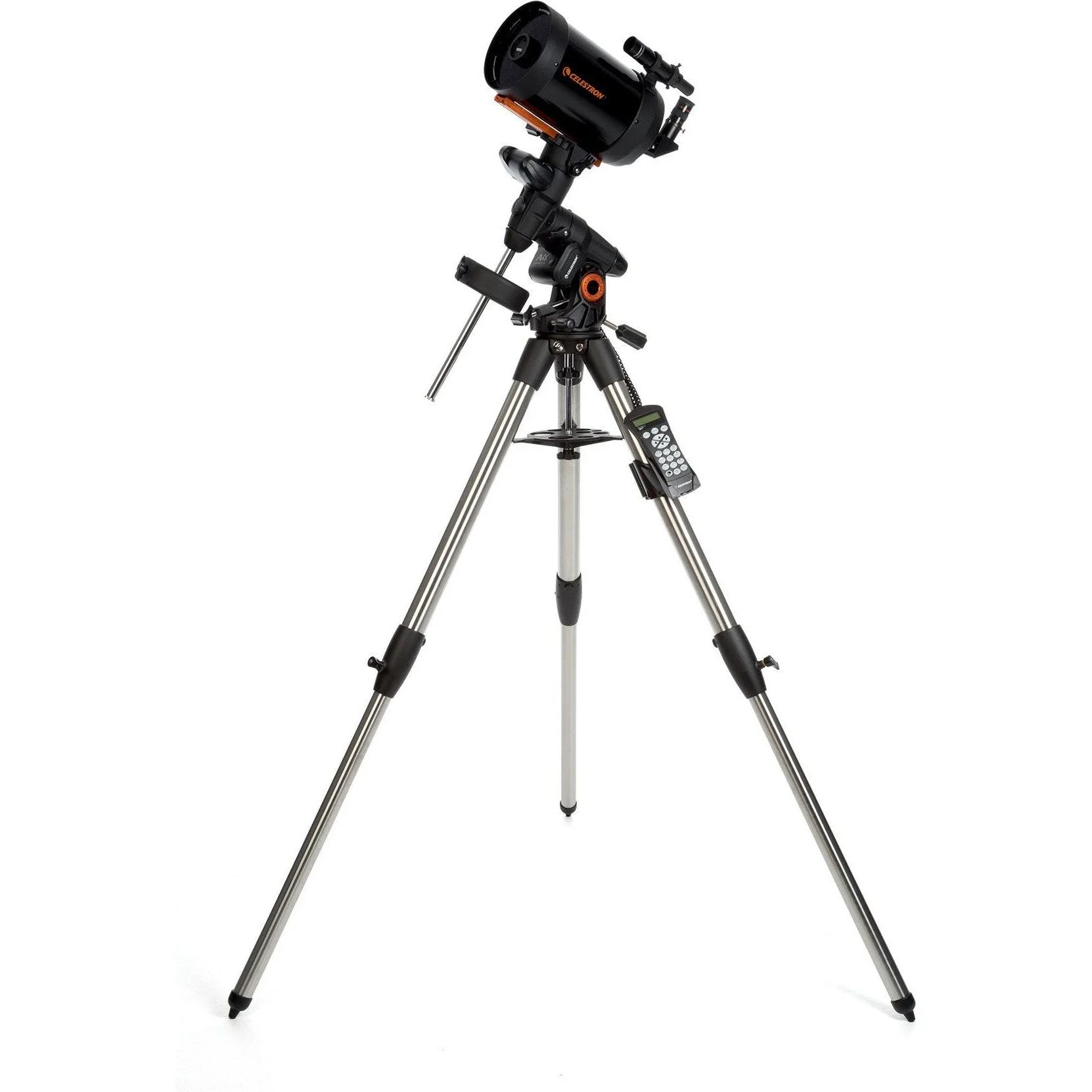 Advanced VX 6" Schmidt-Cassegrain Telescope - Image 3