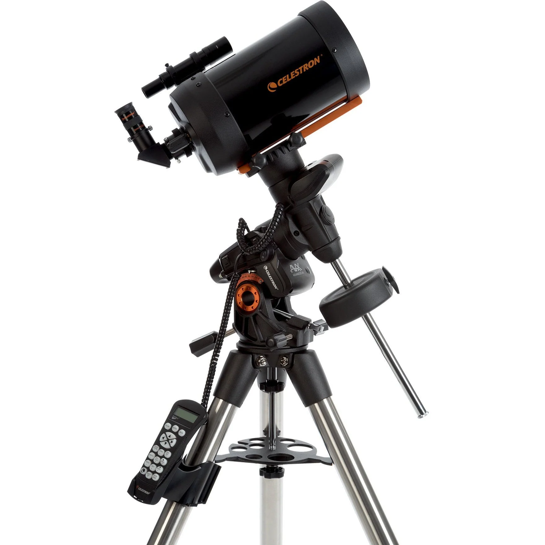 Advanced VX 6" Schmidt-Cassegrain Telescope - Image 4