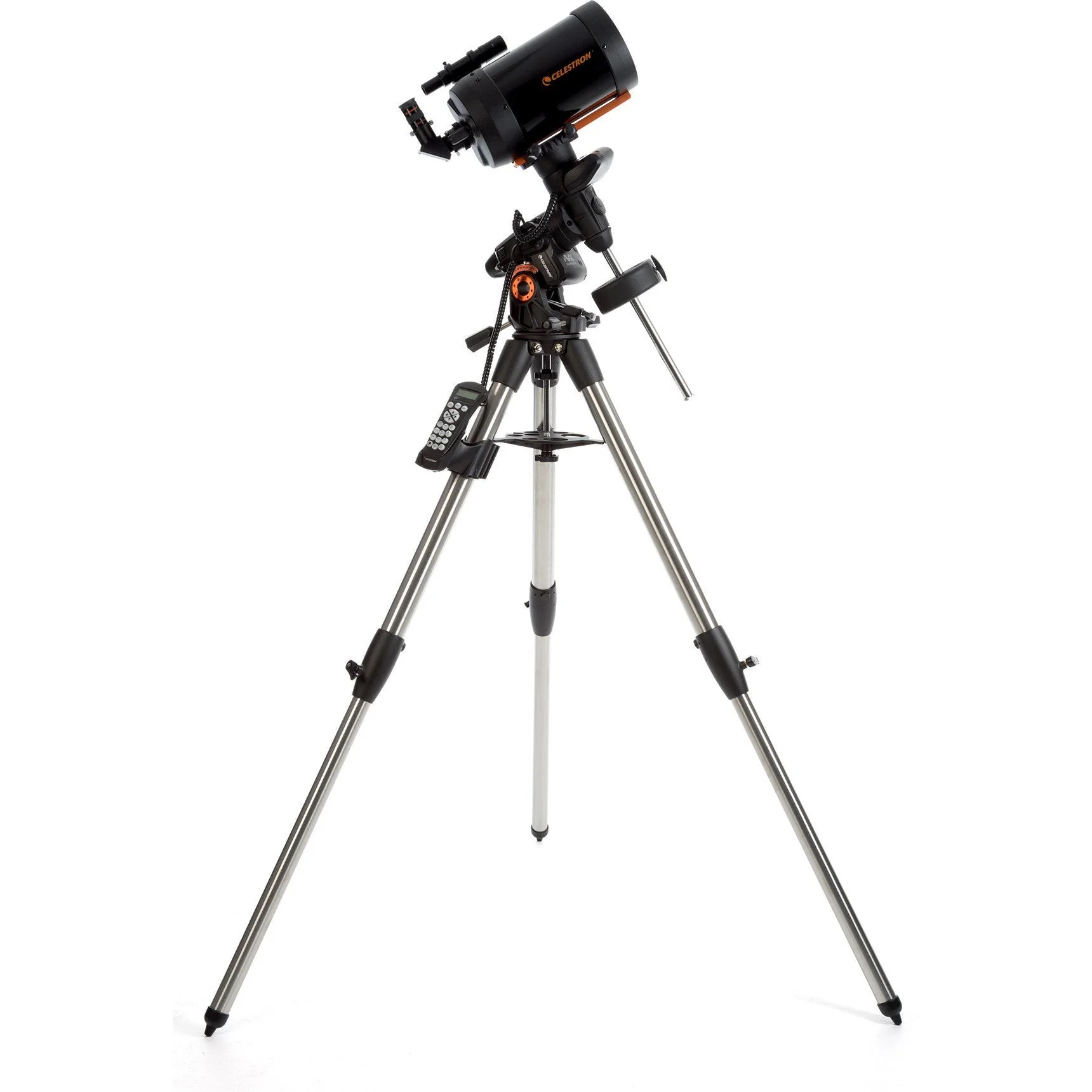 Advanced VX 6" Schmidt-Cassegrain Telescope - Image 5