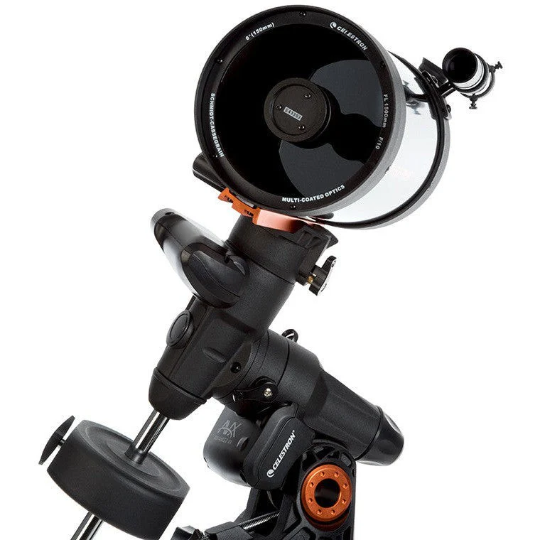 Advanced VX 6" Schmidt-Cassegrain Telescope - Image 6