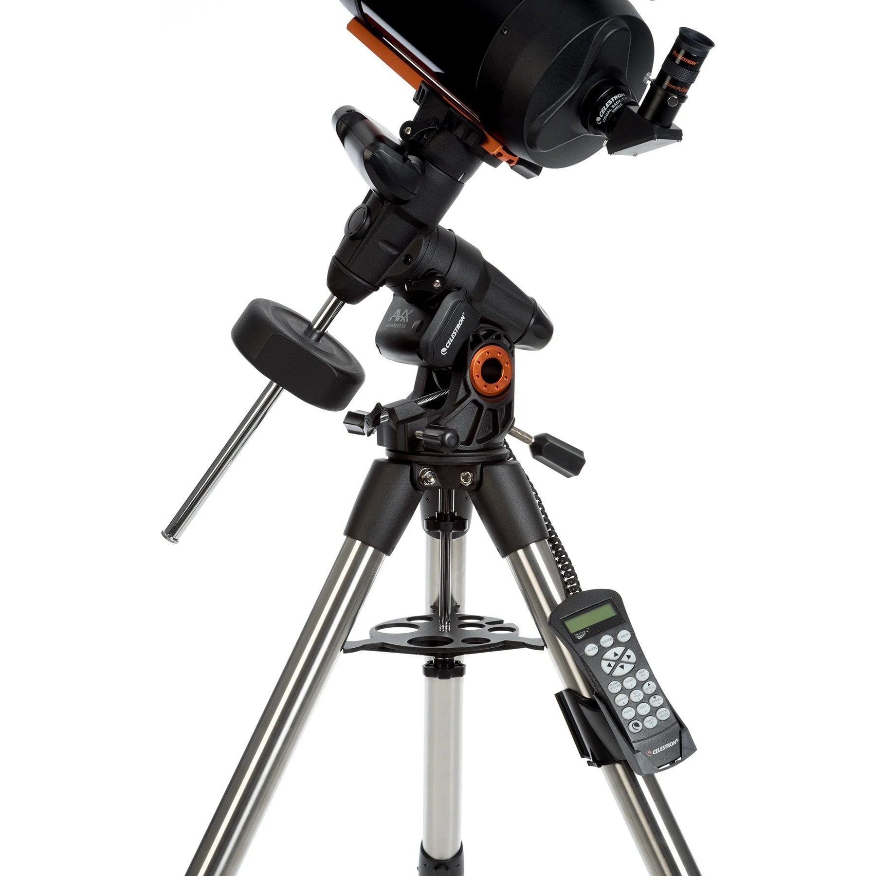 Advanced VX 6" Schmidt-Cassegrain Telescope - Image 7