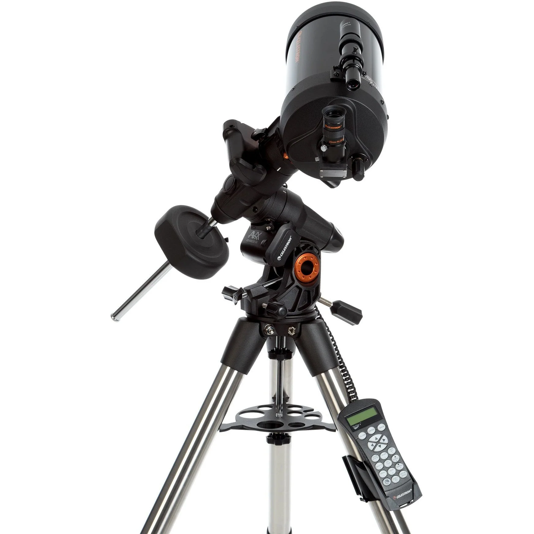 Advanced VX 6" Schmidt-Cassegrain Telescope - Image 8