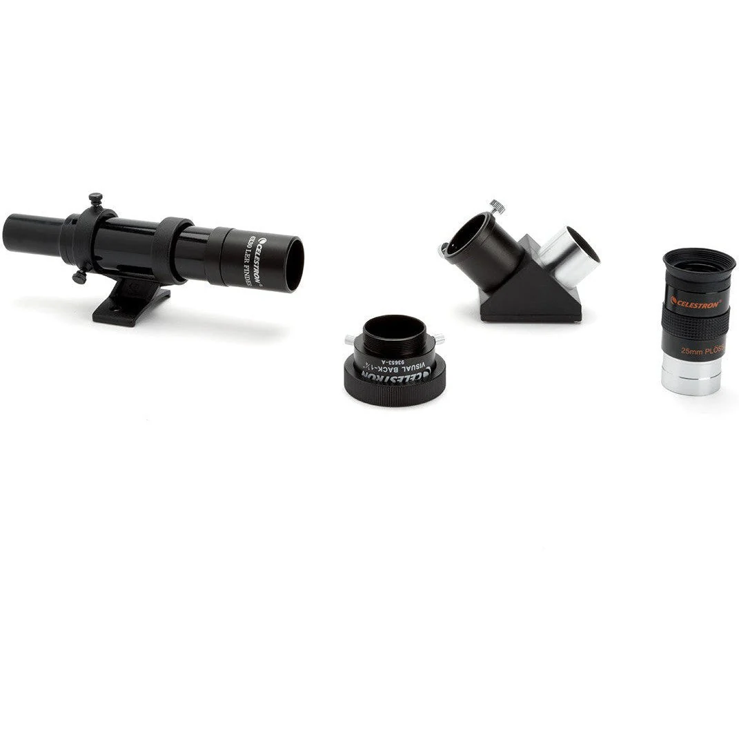 Advanced VX 6" Schmidt-Cassegrain Telescope - Image 9