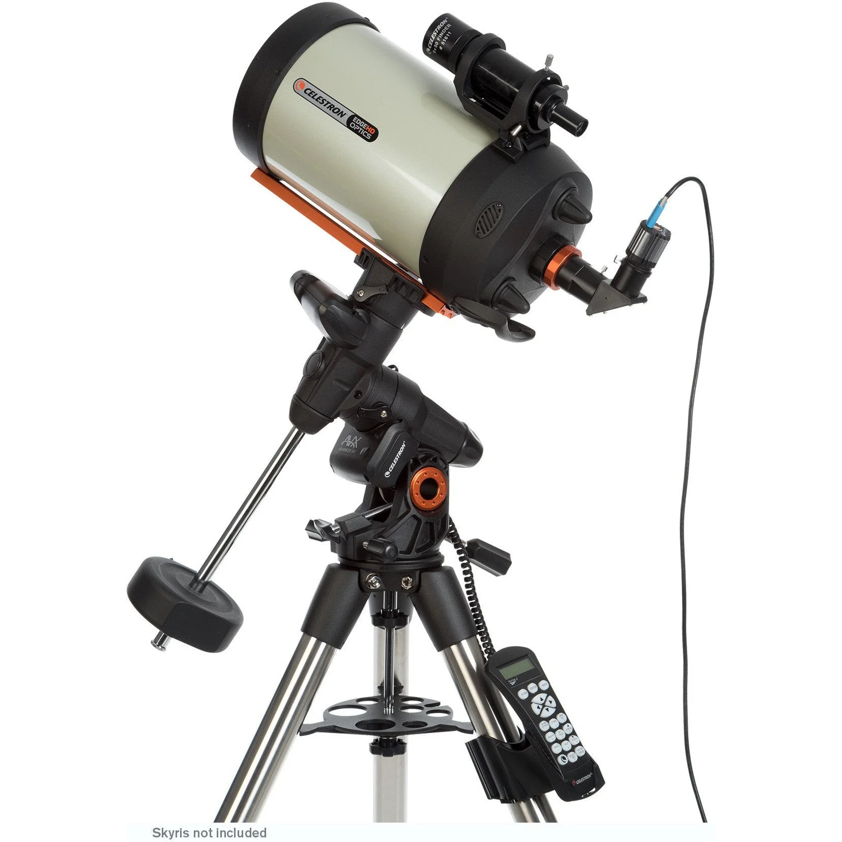 Advanced VX 8" EdgeHD Telescope - Image 10