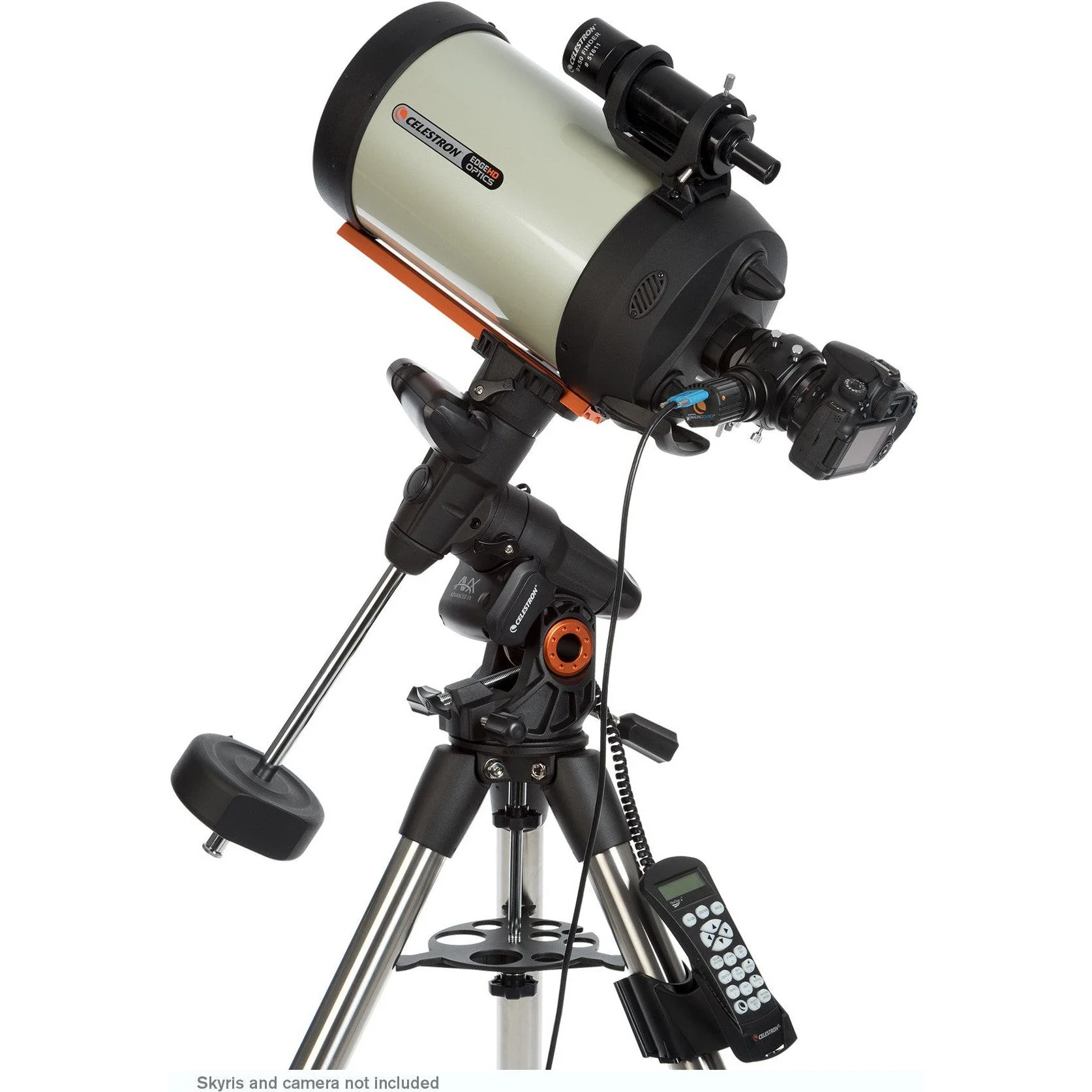 Advanced VX 8" EdgeHD Telescope - Image 11