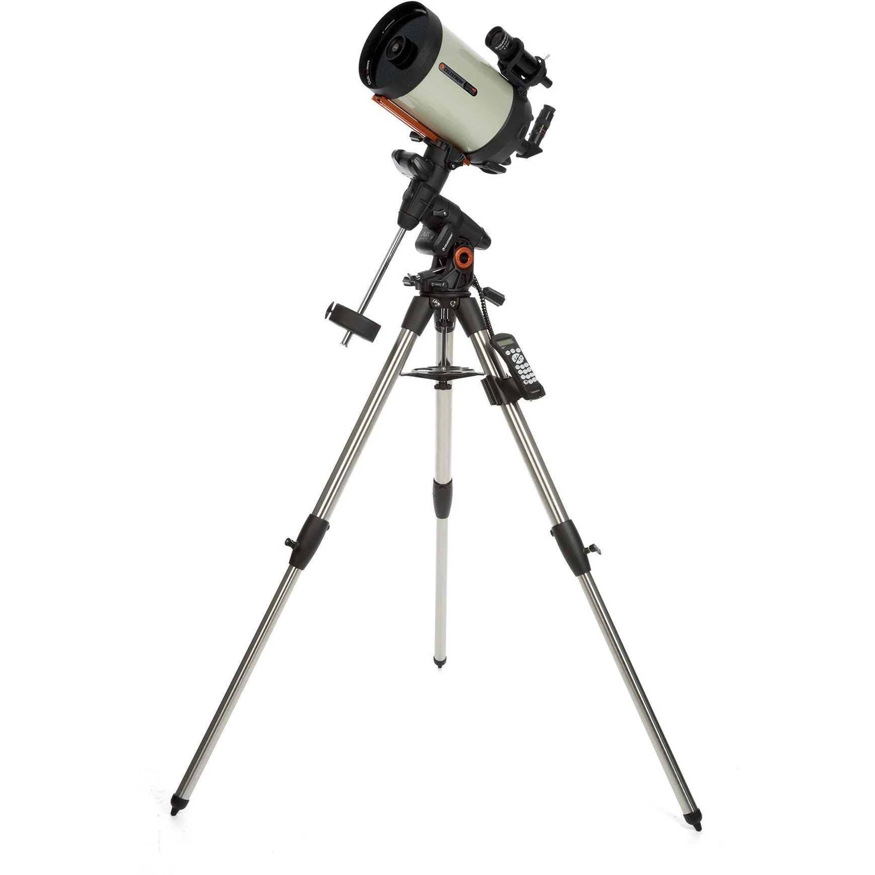 Advanced VX 8" EdgeHD Telescope - Image 3