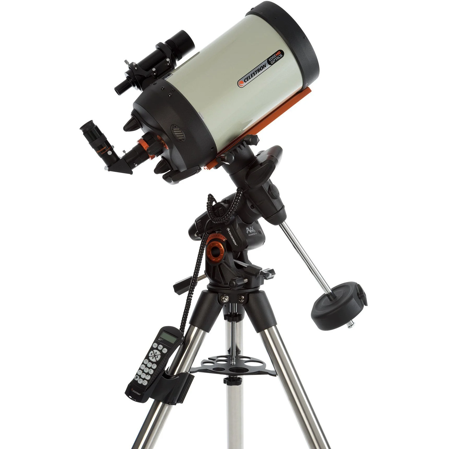 Advanced VX 8" EdgeHD Telescope - Image 4