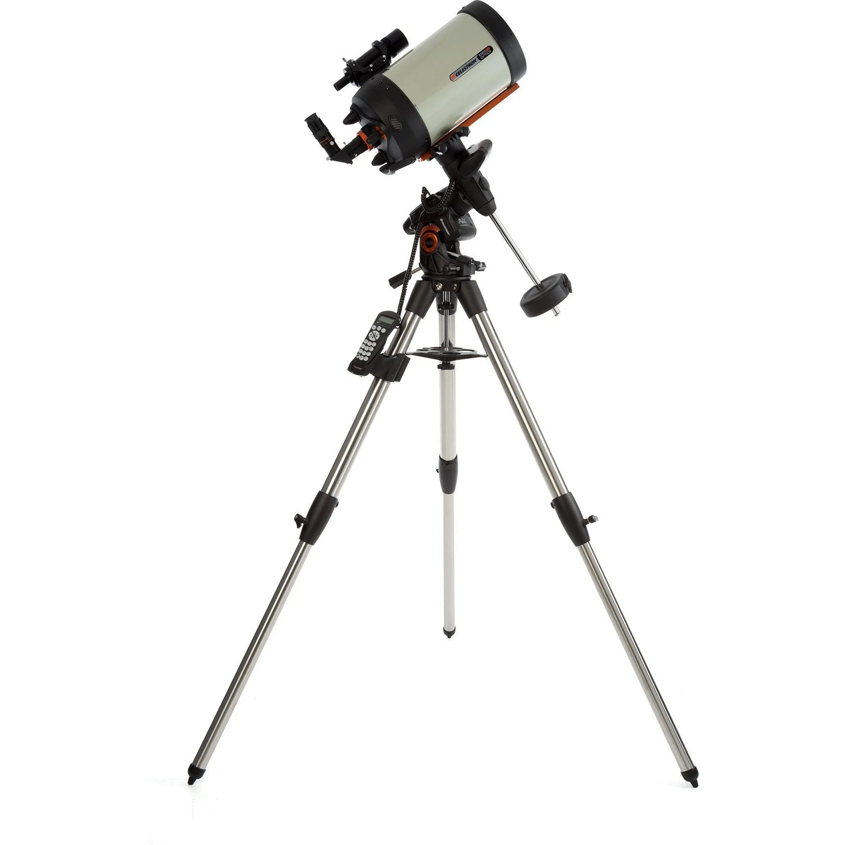 Advanced VX 8" EdgeHD Telescope - Image 5