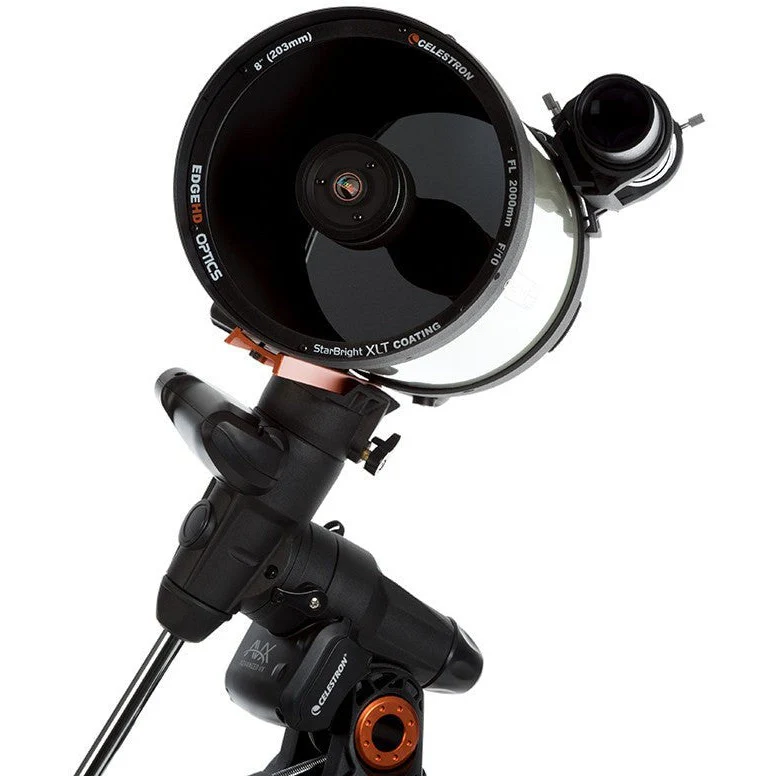 Advanced VX 8" EdgeHD Telescope - Image 6