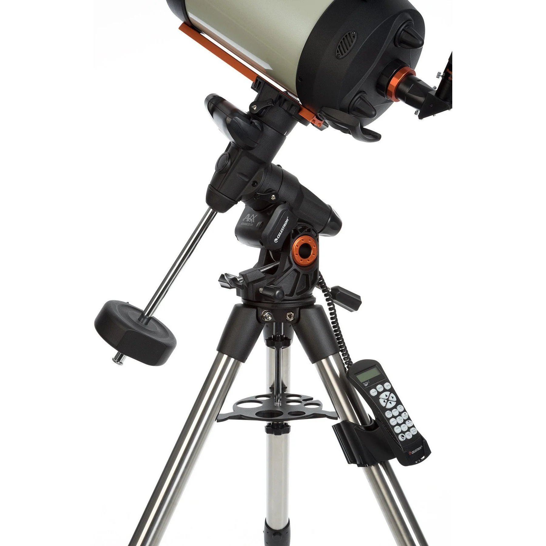 Advanced VX 8" EdgeHD Telescope - Image 7