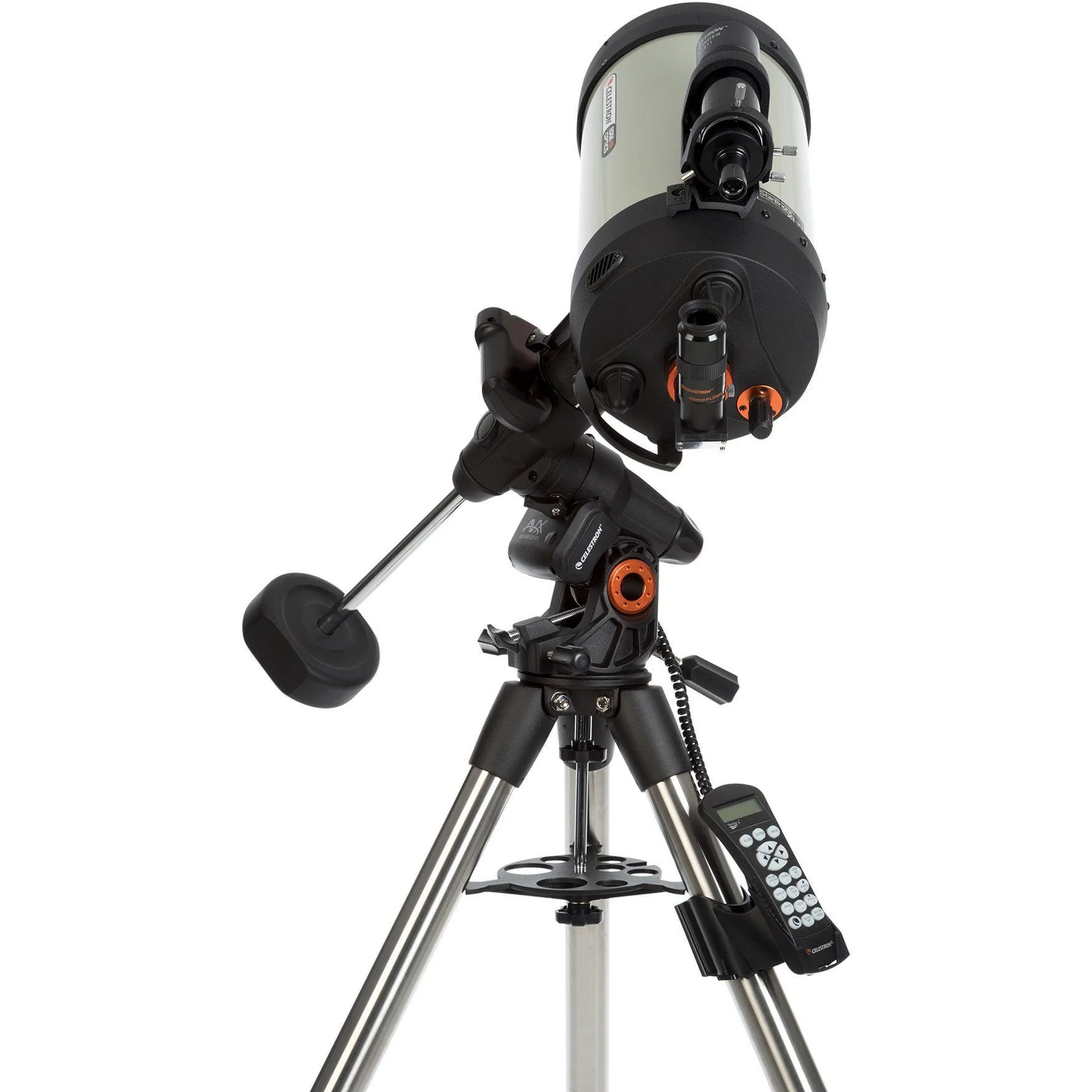 Advanced VX 8" EdgeHD Telescope - Image 8