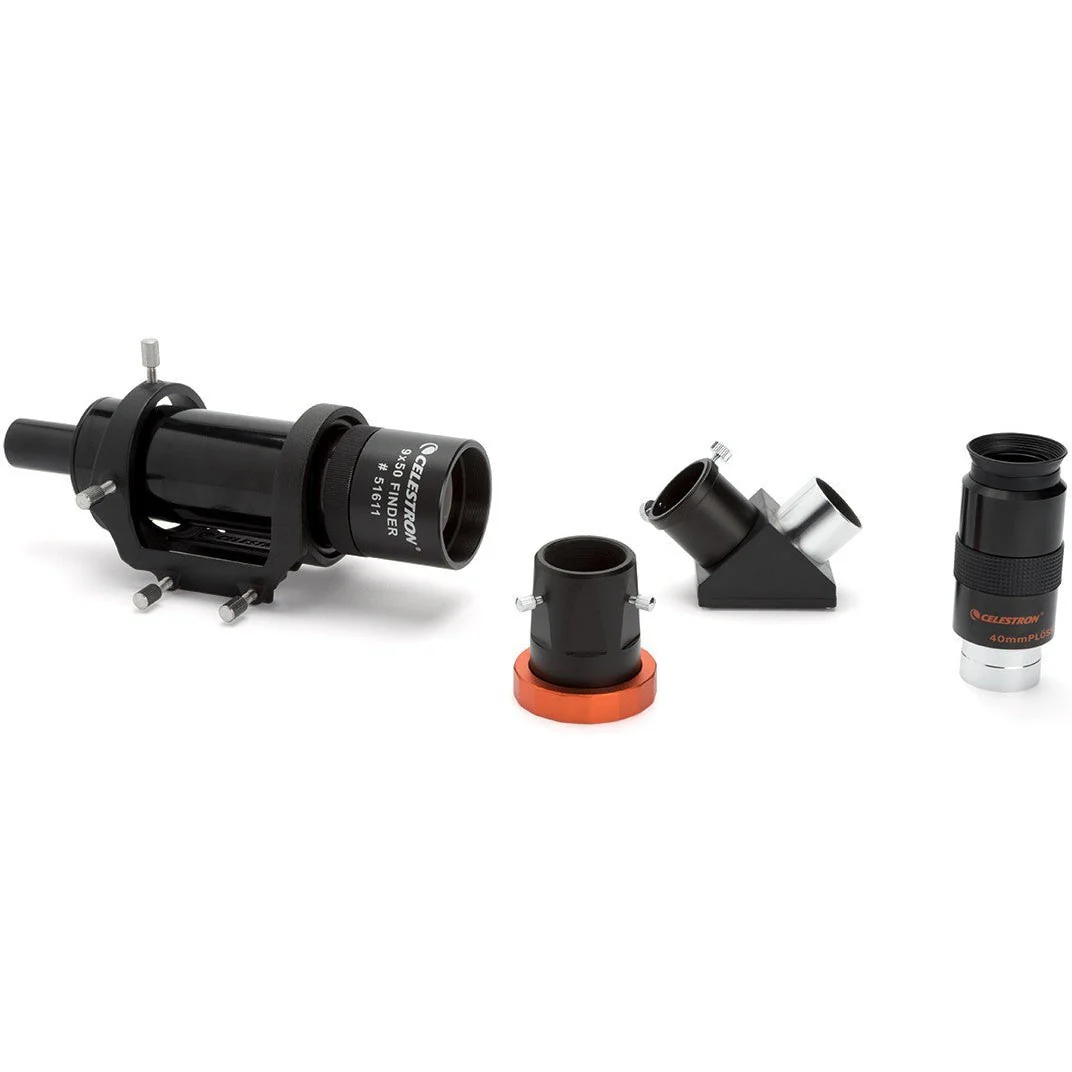 Advanced VX 8" EdgeHD Telescope - Image 9