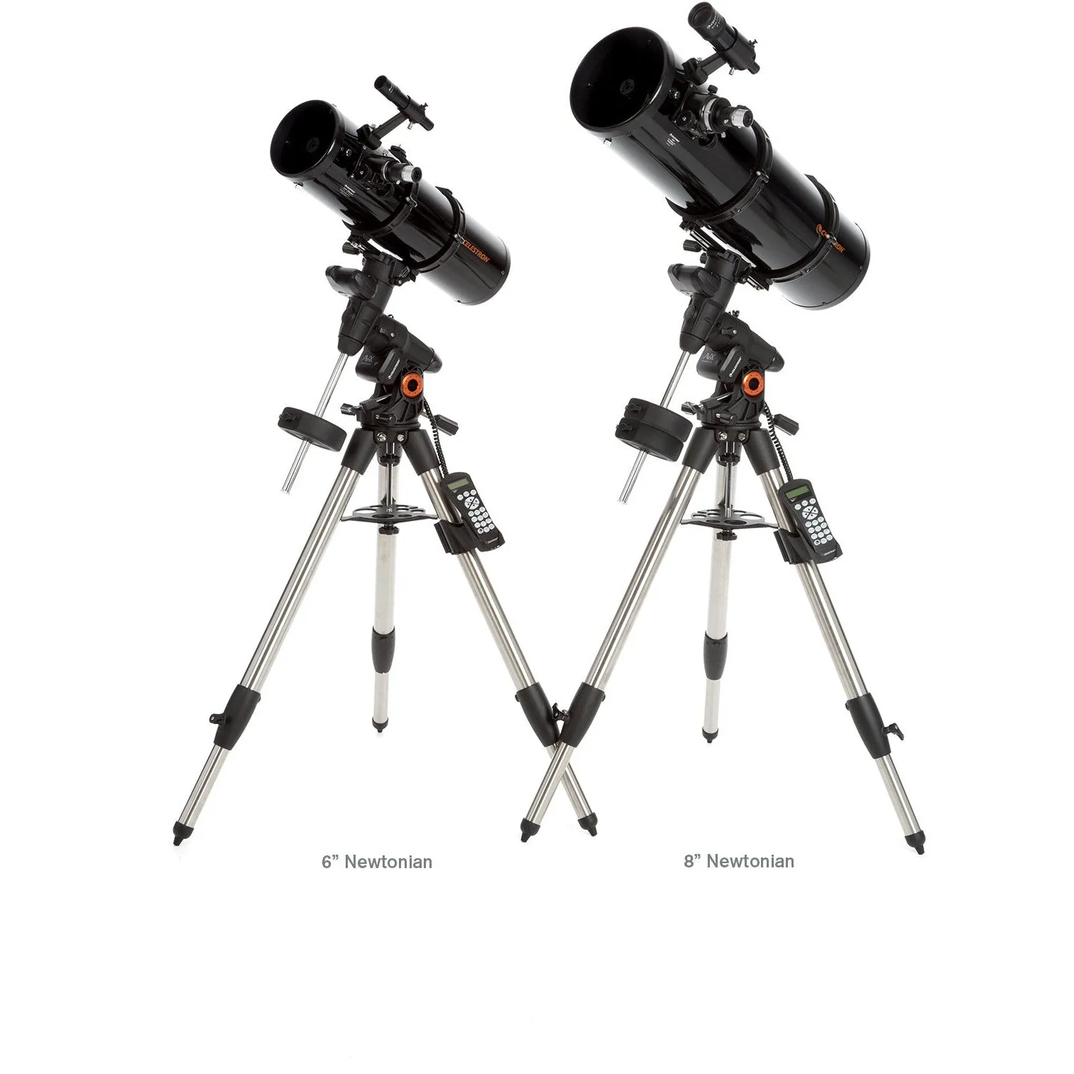 Advanced VX 8" Newtonian Telescope - Image 10