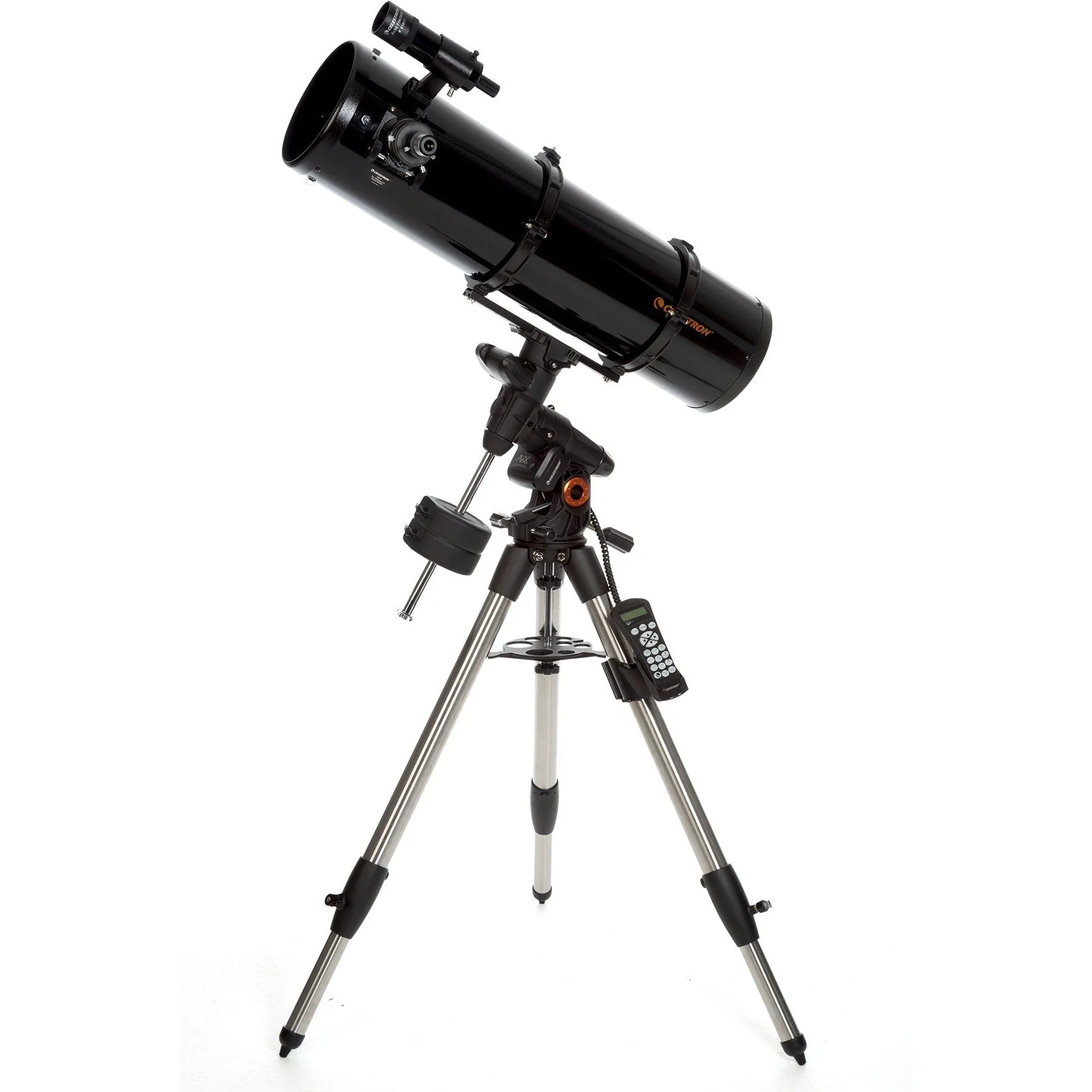 Advanced VX 8" Newtonian Telescope - Image 3