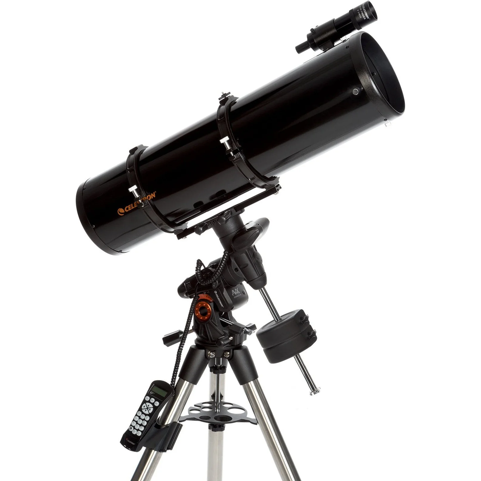 Advanced VX 8" Newtonian Telescope - Image 4