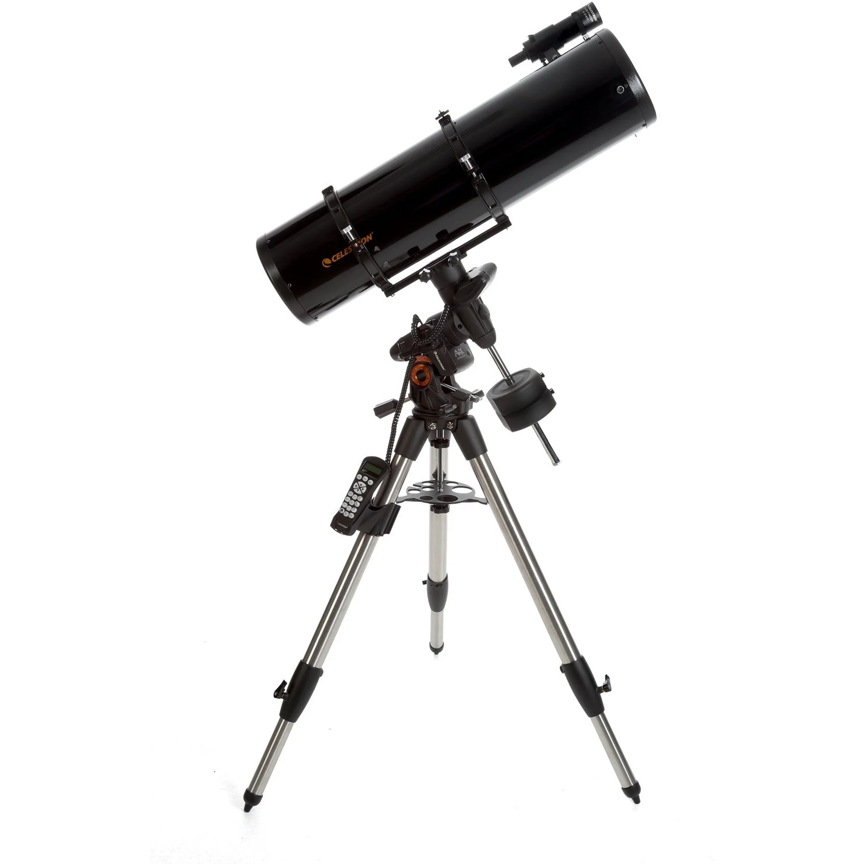 Advanced VX 8" Newtonian Telescope - Image 5
