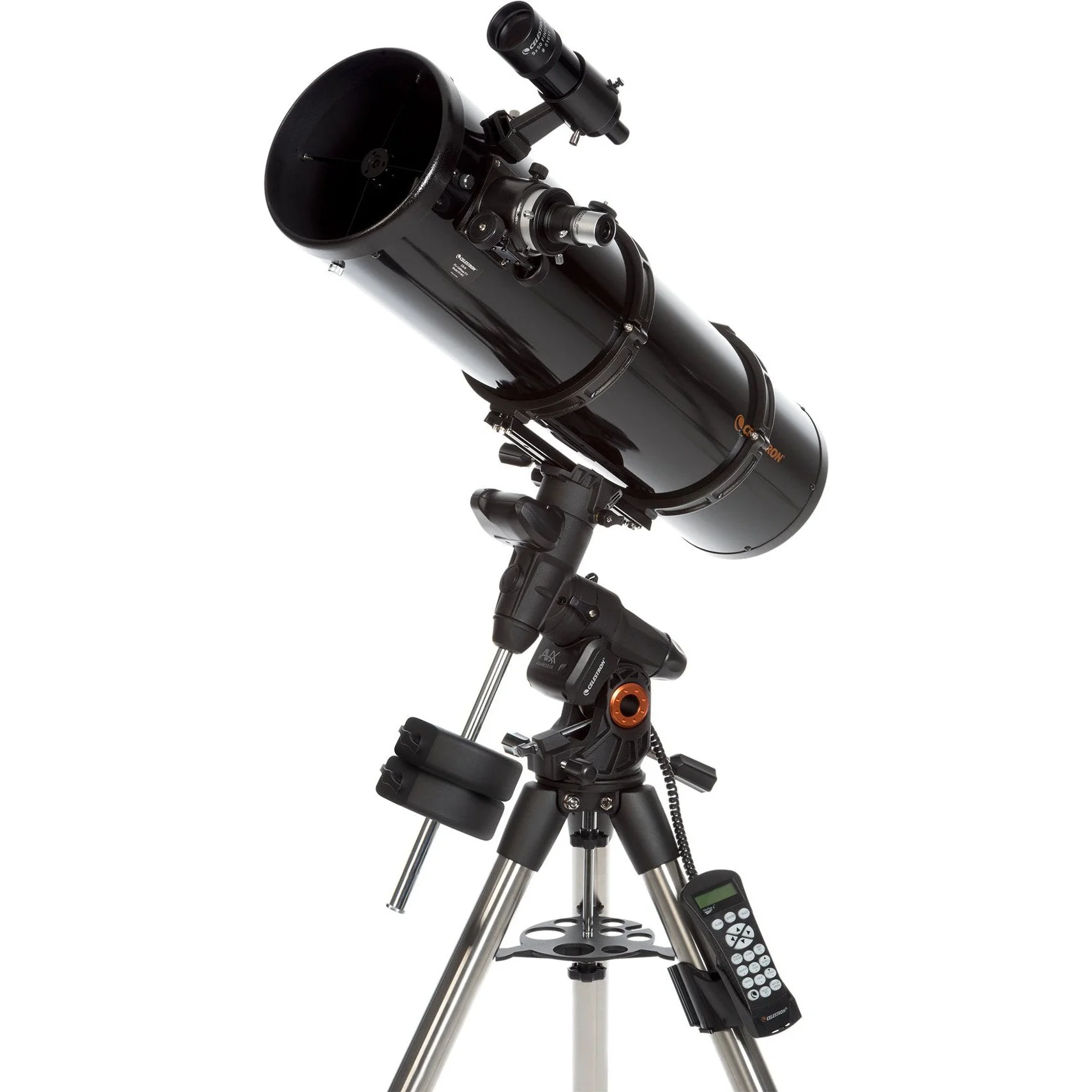 Advanced VX 8" Newtonian Telescope - Image 6