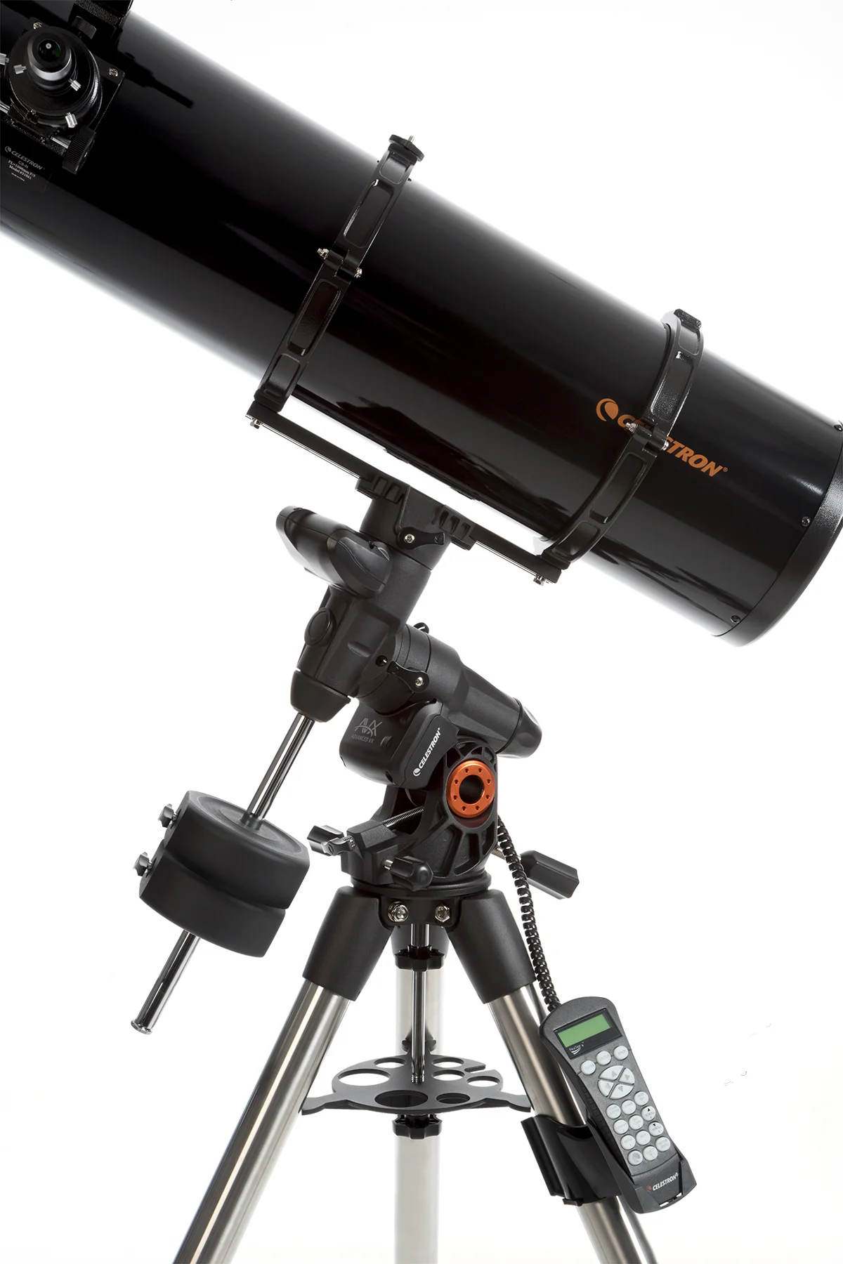 Advanced VX 8" Newtonian Telescope - Image 7