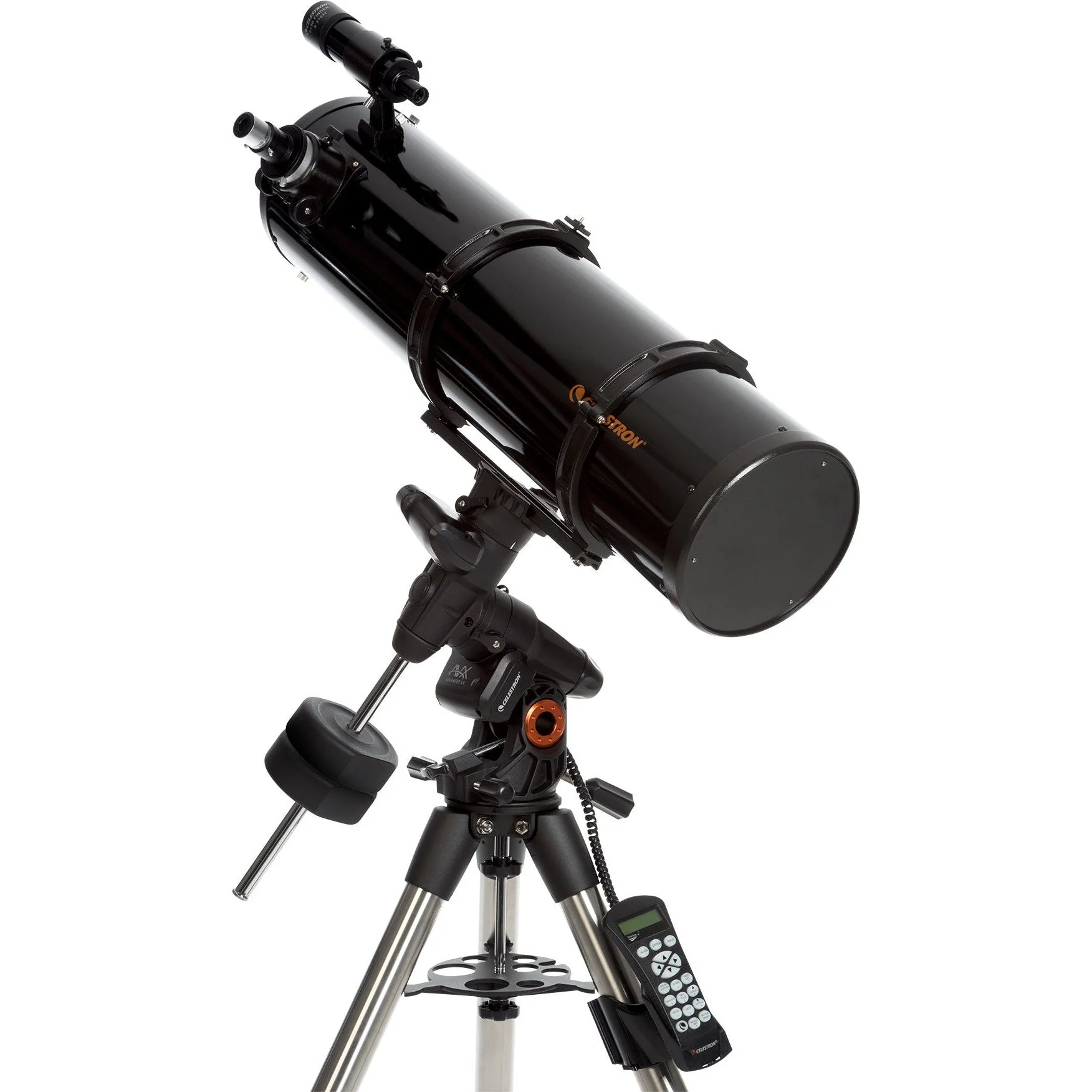 Advanced VX 8" Newtonian Telescope - Image 8