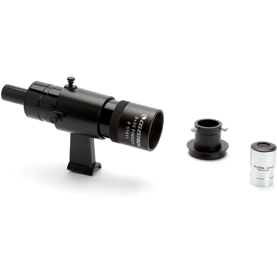 Advanced VX 8" Newtonian Telescope - Image 9
