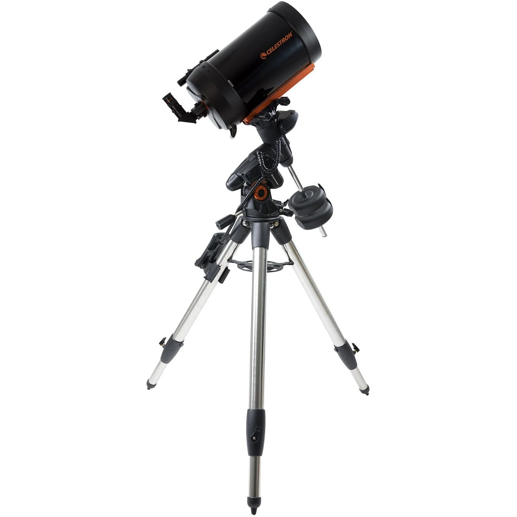 Advanced VX 8" Schmidt-Cassegrain Telescope - Image 3