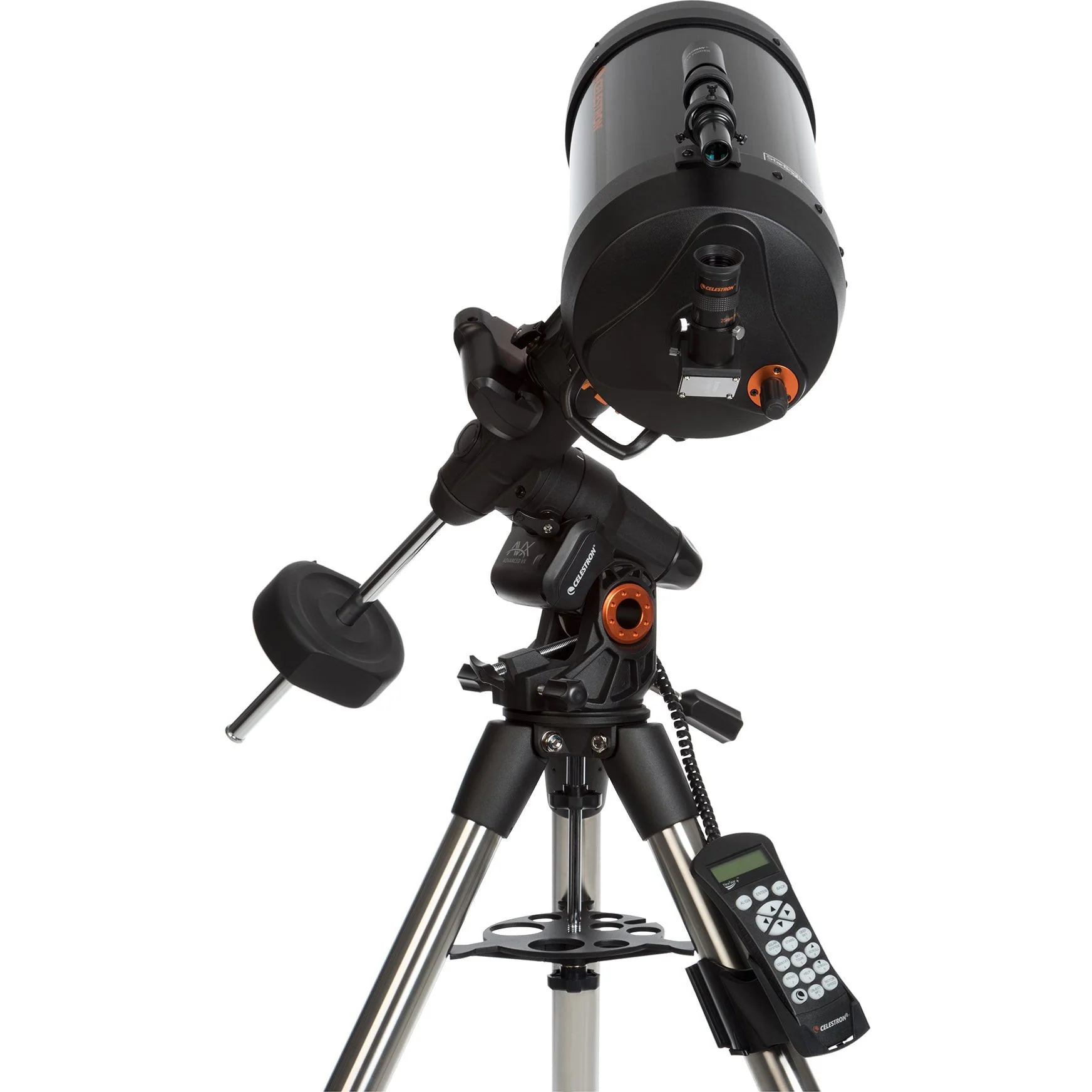 Advanced VX 8" Schmidt-Cassegrain Telescope - Image 4