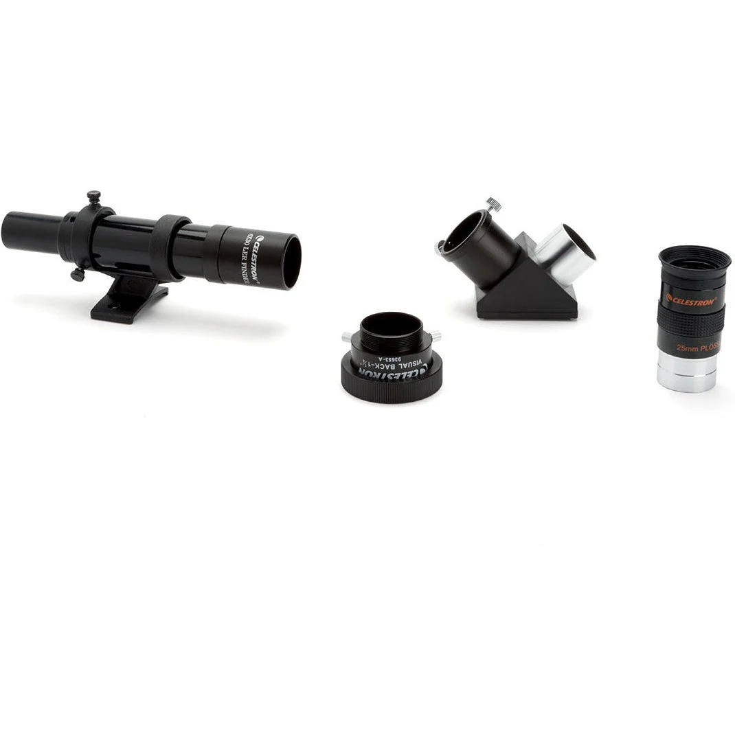 Advanced VX 8" Schmidt-Cassegrain Telescope - Image 9