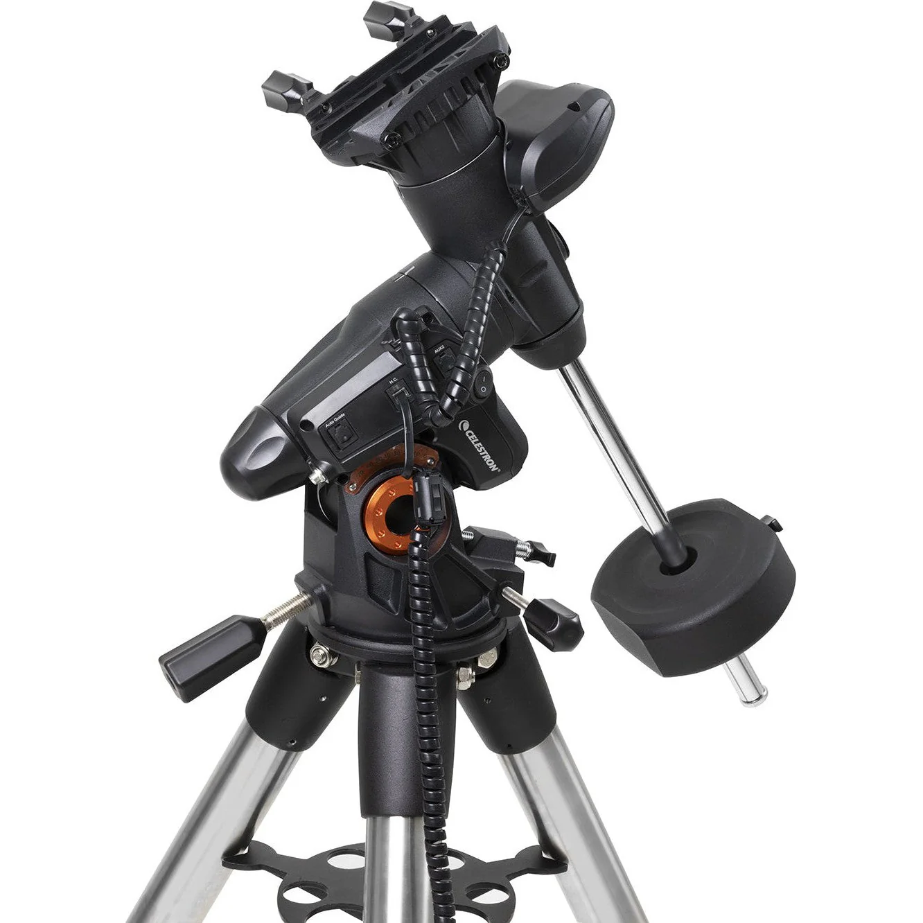 Advanced VX 8" Rowe-Ackermann Schmidt Astrograph (RASA) Telescope - Image 10