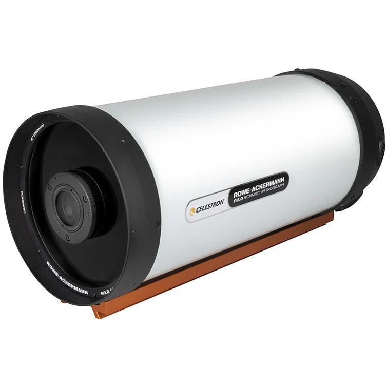 Advanced VX 8" Rowe-Ackermann Schmidt Astrograph (RASA) Telescope - Image 12