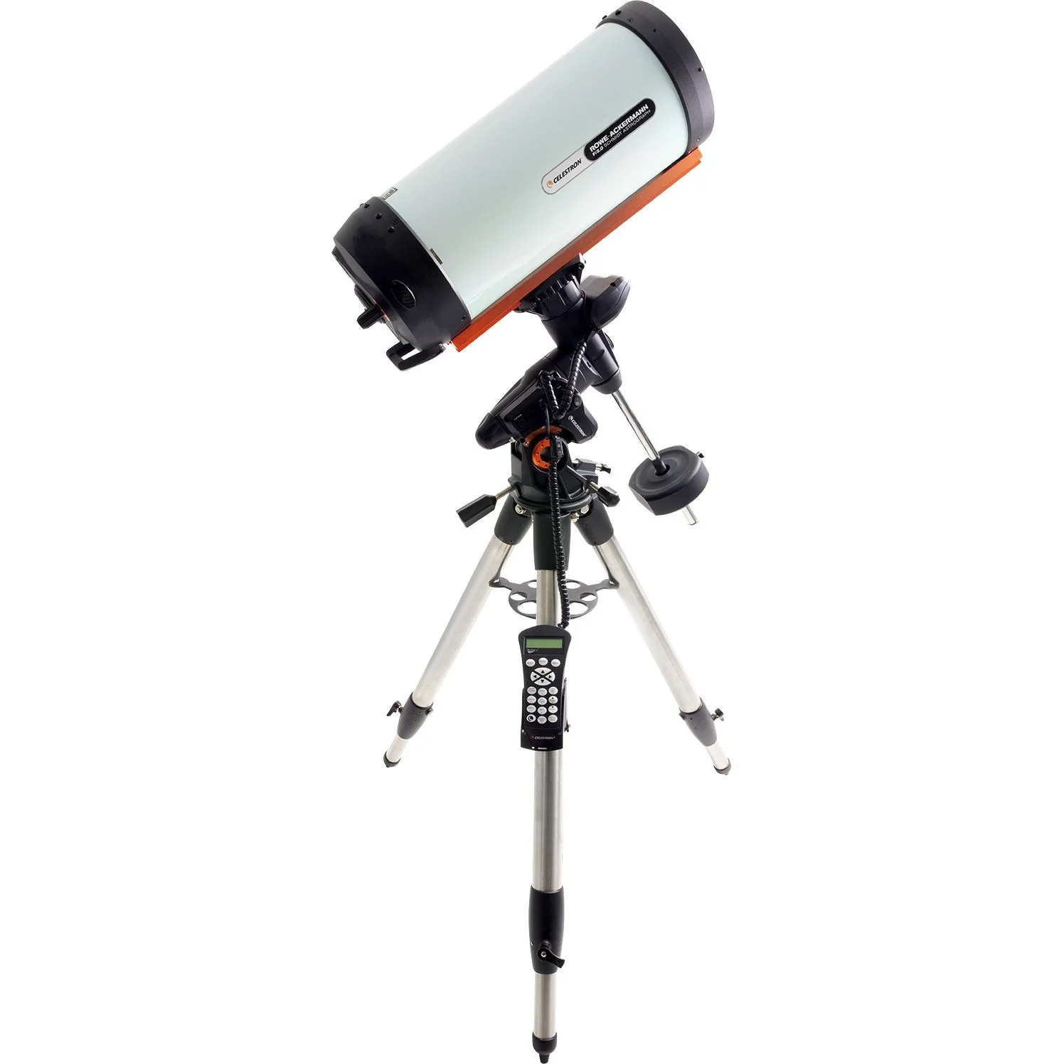 Advanced VX 8" Rowe-Ackermann Schmidt Astrograph (RASA) Telescope - Image 3