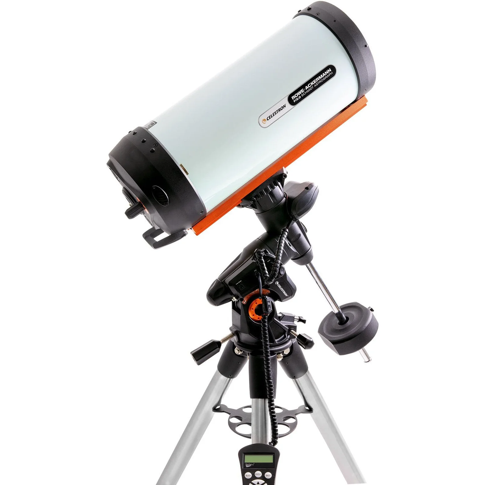 Advanced VX 8" Rowe-Ackermann Schmidt Astrograph (RASA) Telescope - Image 4