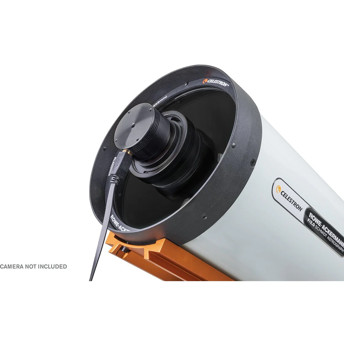 Advanced VX 8" Rowe-Ackermann Schmidt Astrograph (RASA) Telescope - Image 5