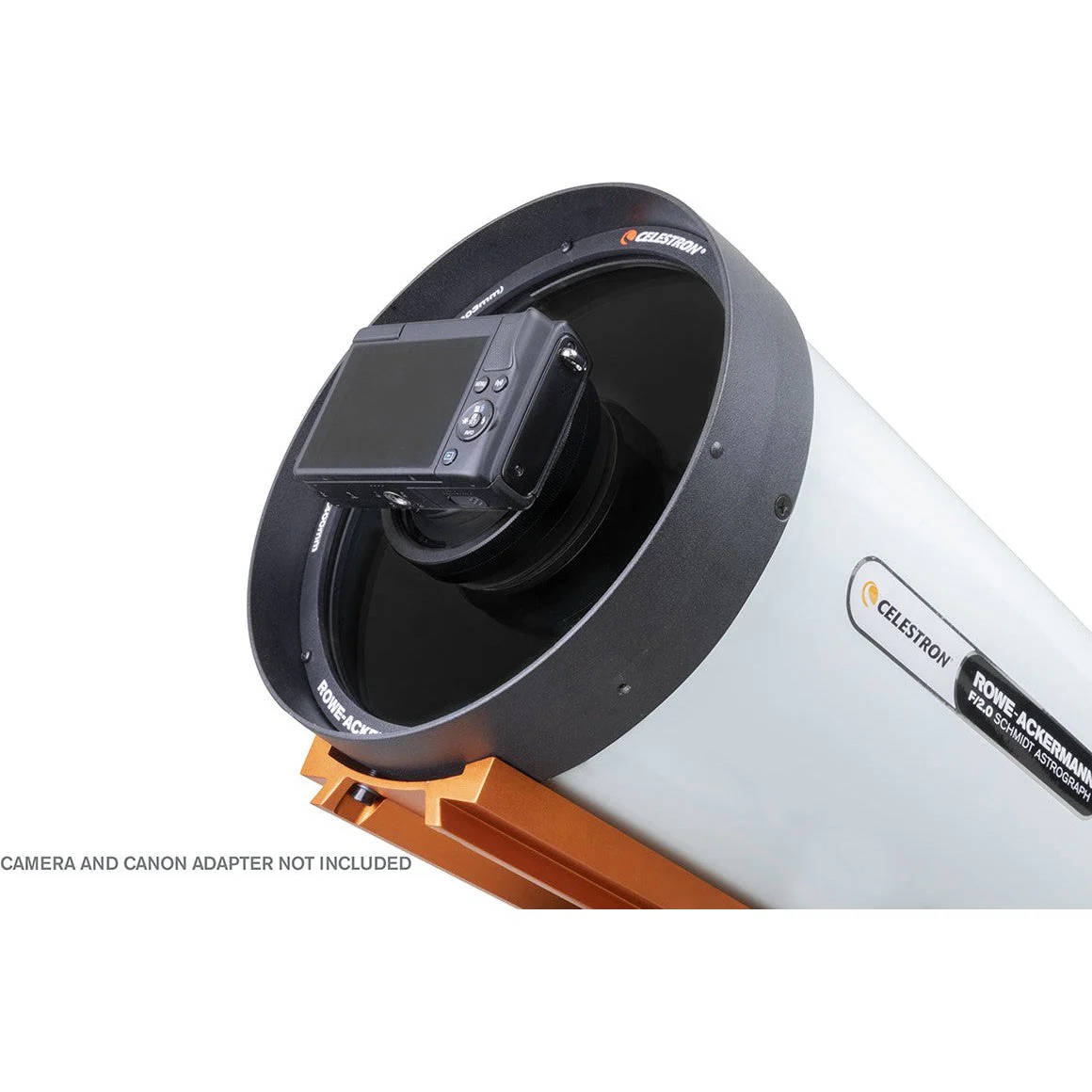 Advanced VX 8" Rowe-Ackermann Schmidt Astrograph (RASA) Telescope - Image 6