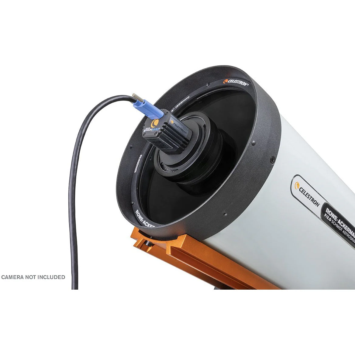 Advanced VX 8" Rowe-Ackermann Schmidt Astrograph (RASA) Telescope - Image 7