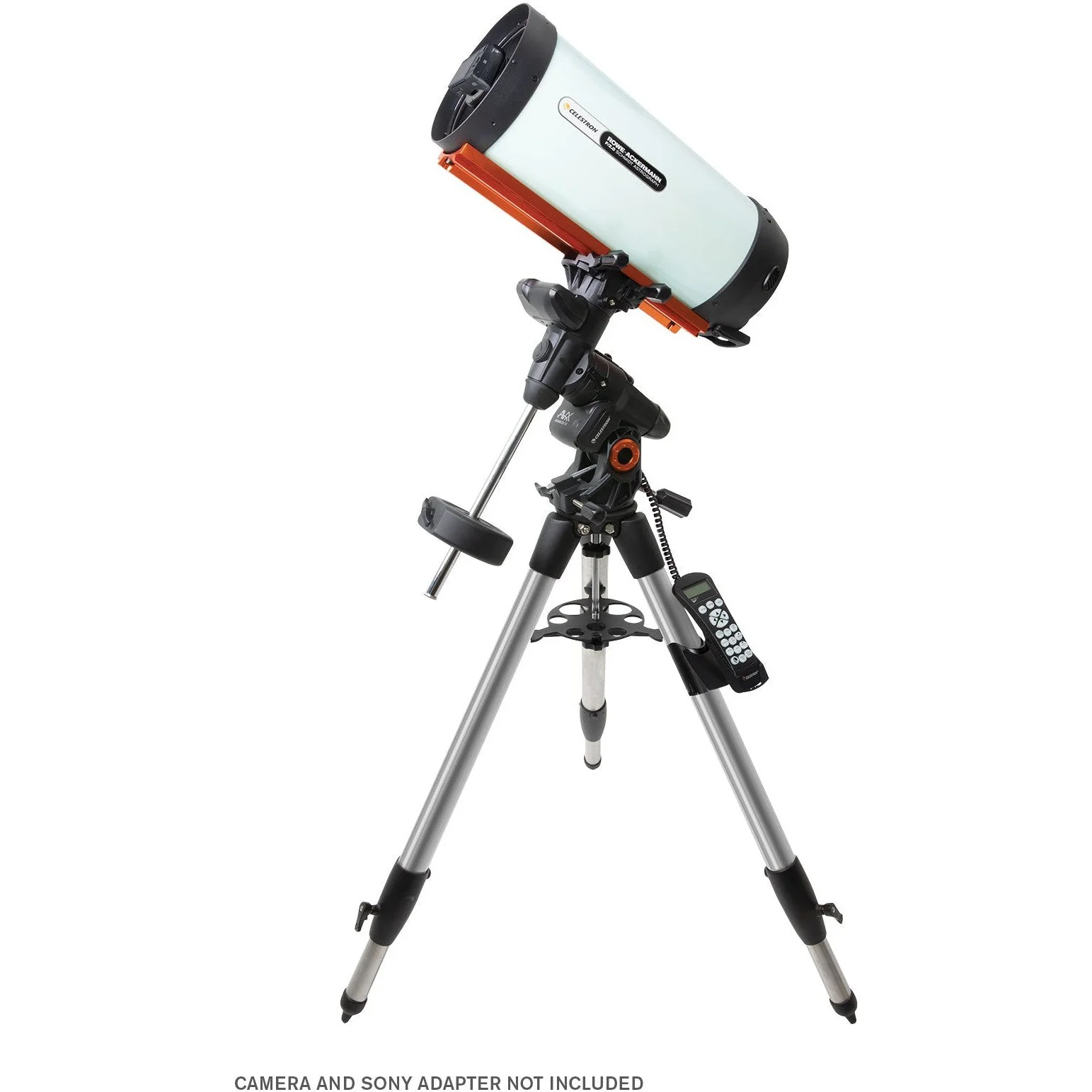 Advanced VX 8" Rowe-Ackermann Schmidt Astrograph (RASA) Telescope - Image 8