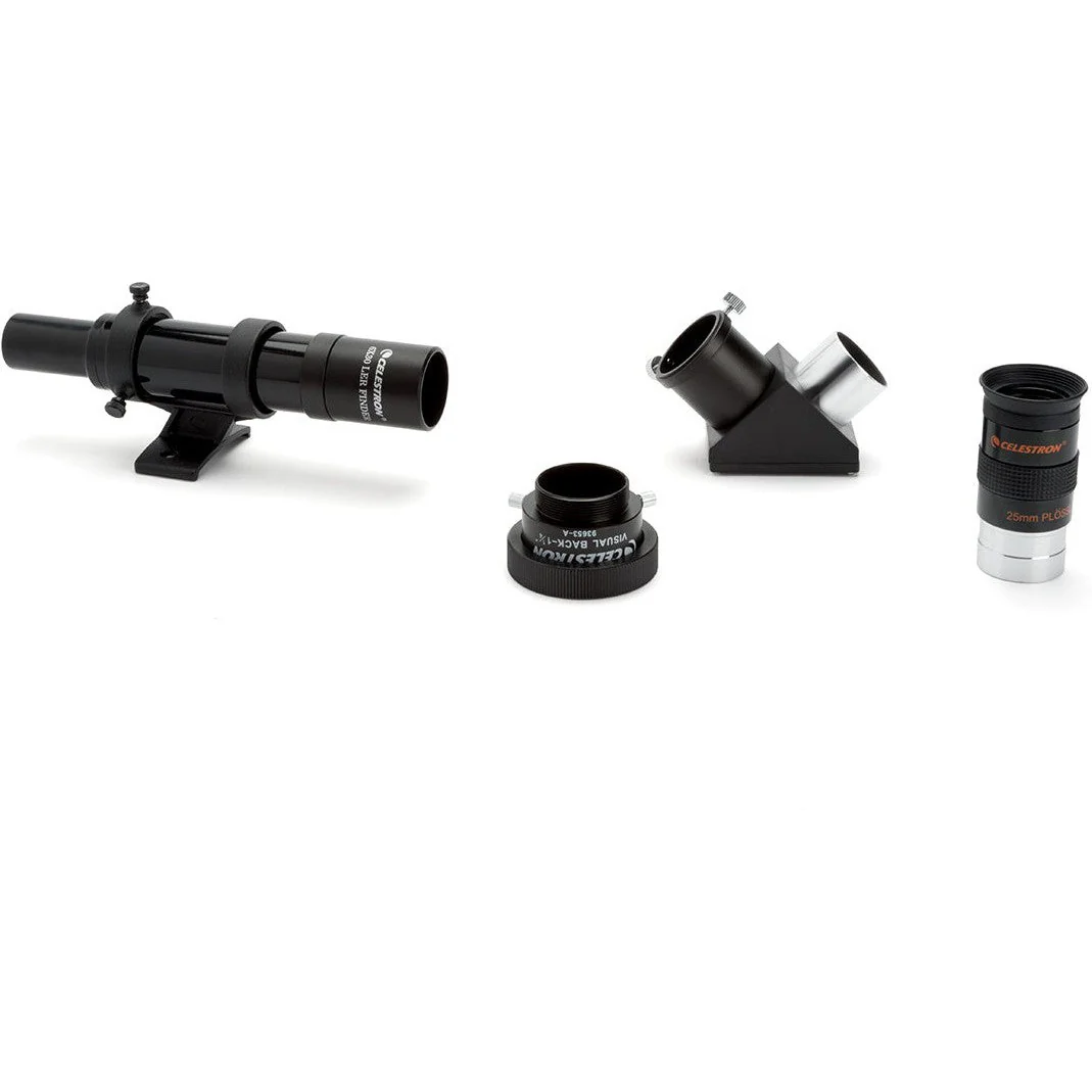 Advanced VX 9.25" Schmidt-Cassegrain Telescope - Image 10
