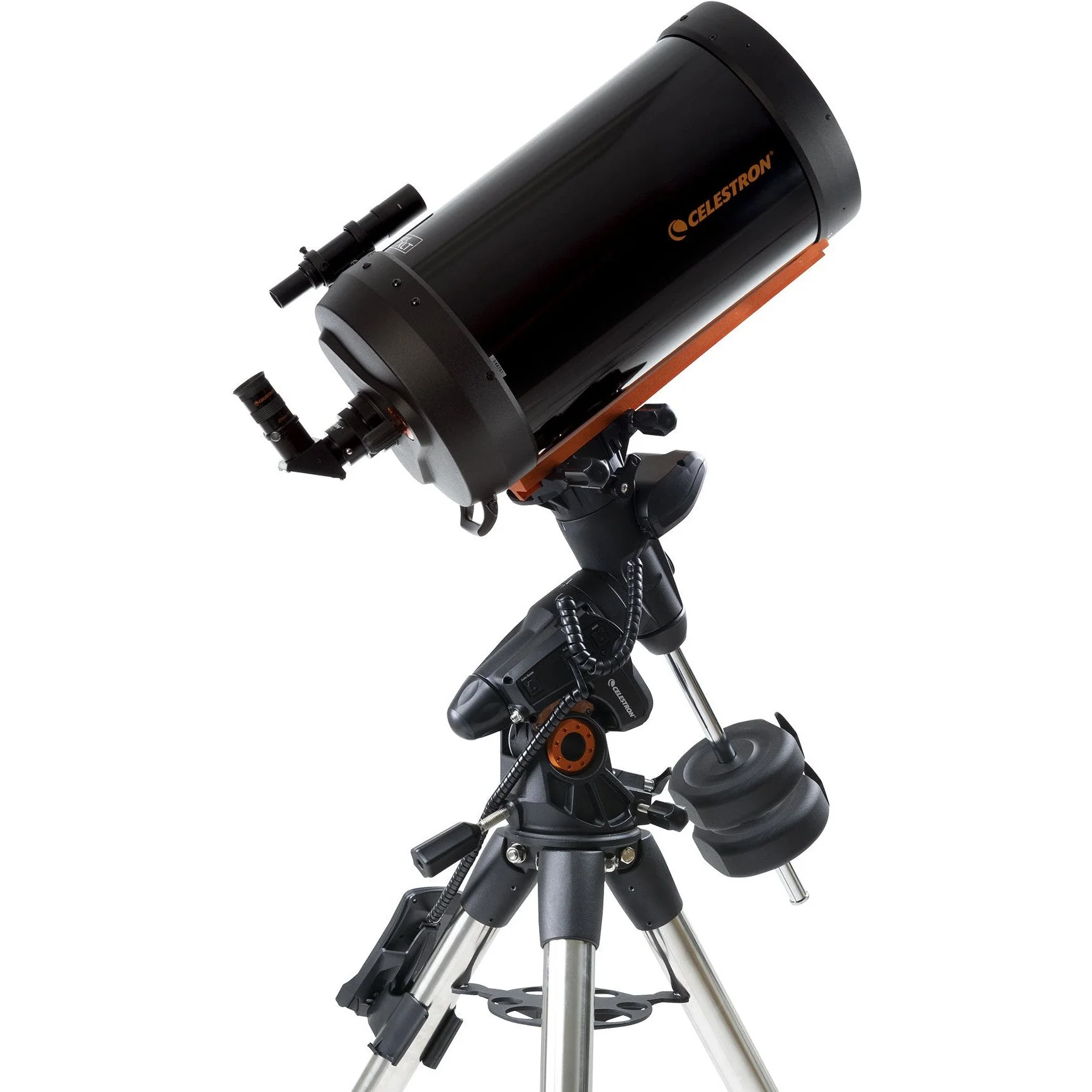 Advanced VX 9.25" Schmidt-Cassegrain Telescope - Image 3