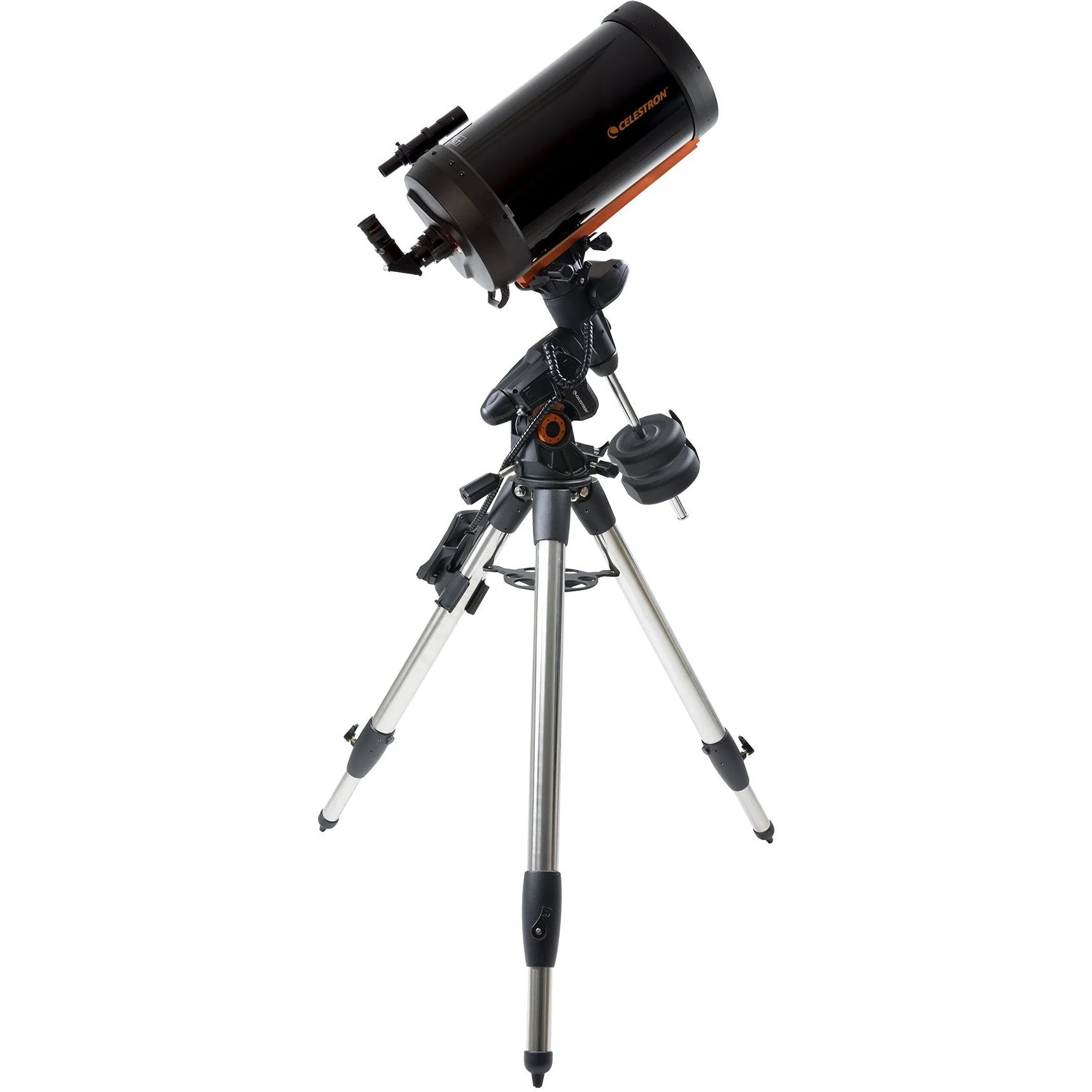 Advanced VX 9.25" Schmidt-Cassegrain Telescope - Image 4