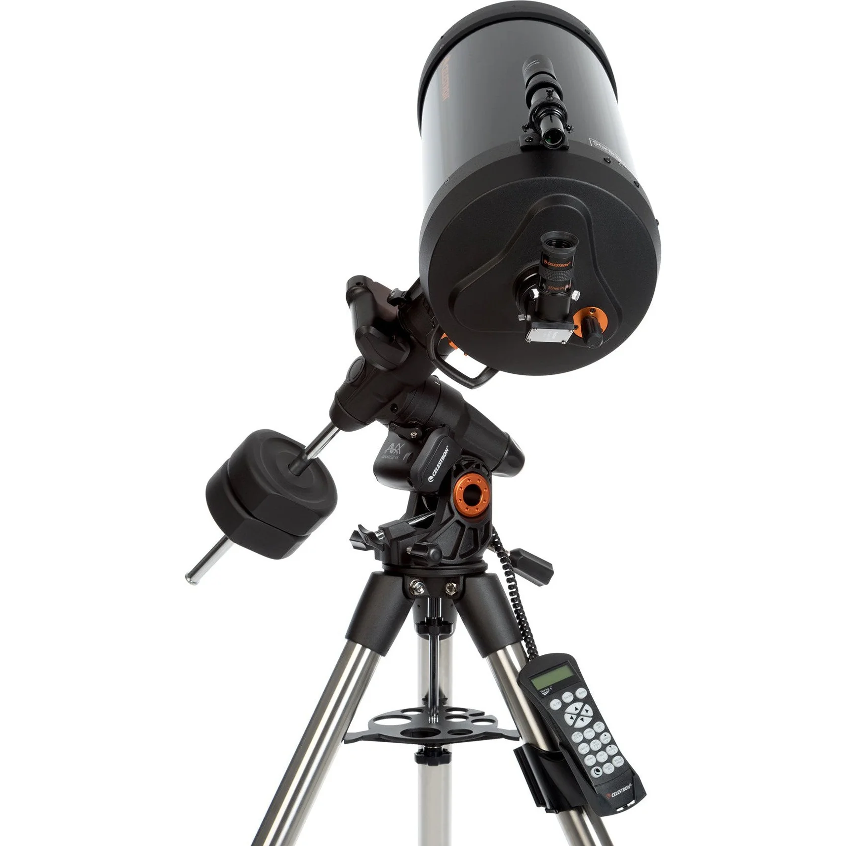Advanced VX 9.25" Schmidt-Cassegrain Telescope - Image 5