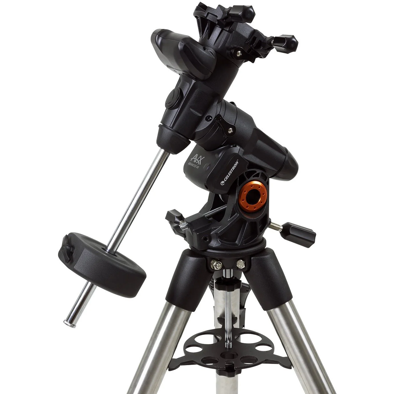 Advanced VX 9.25" Schmidt-Cassegrain Telescope - Image 6