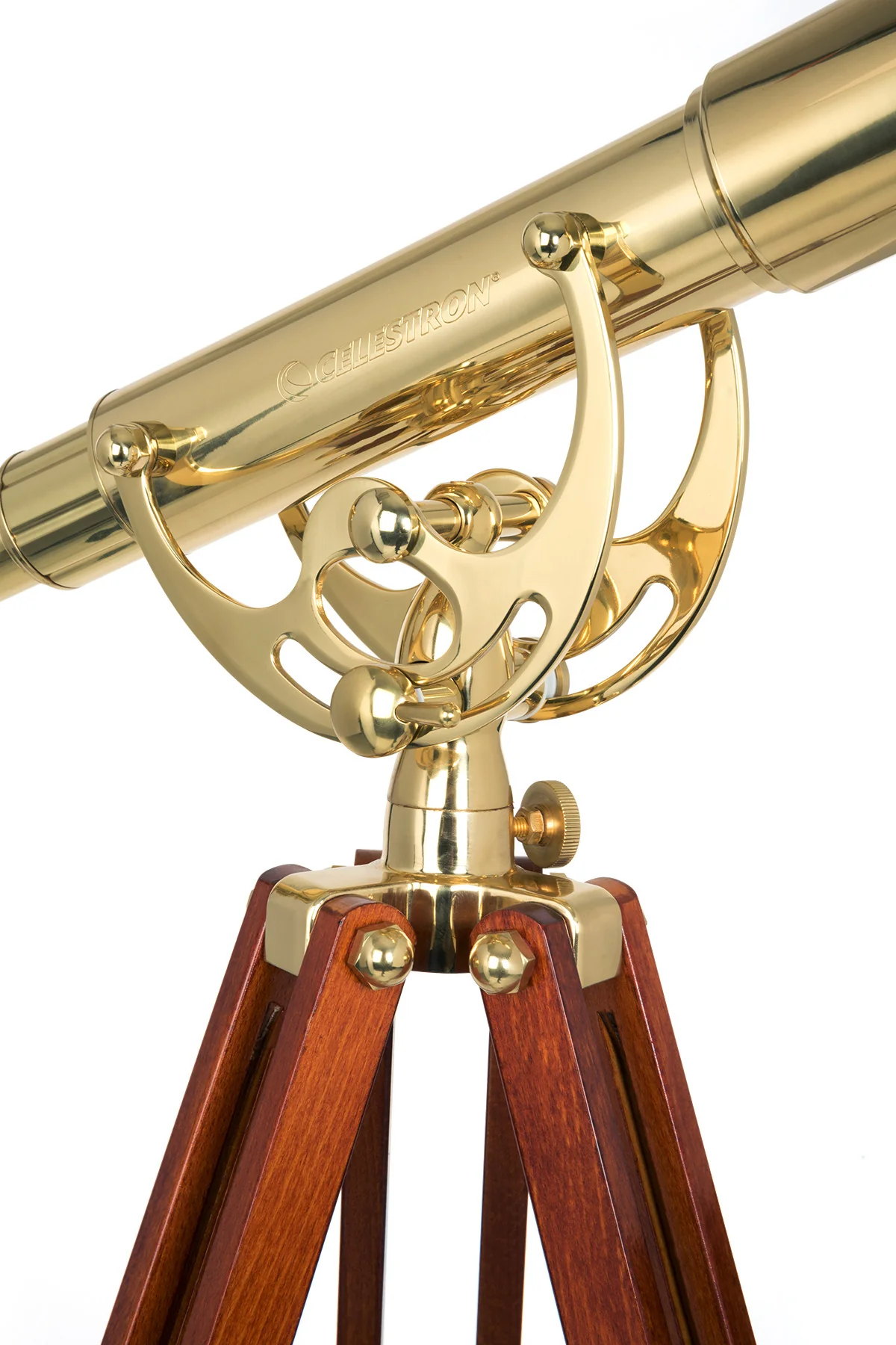 Ambassador Executive 50 Telescope - Image 6