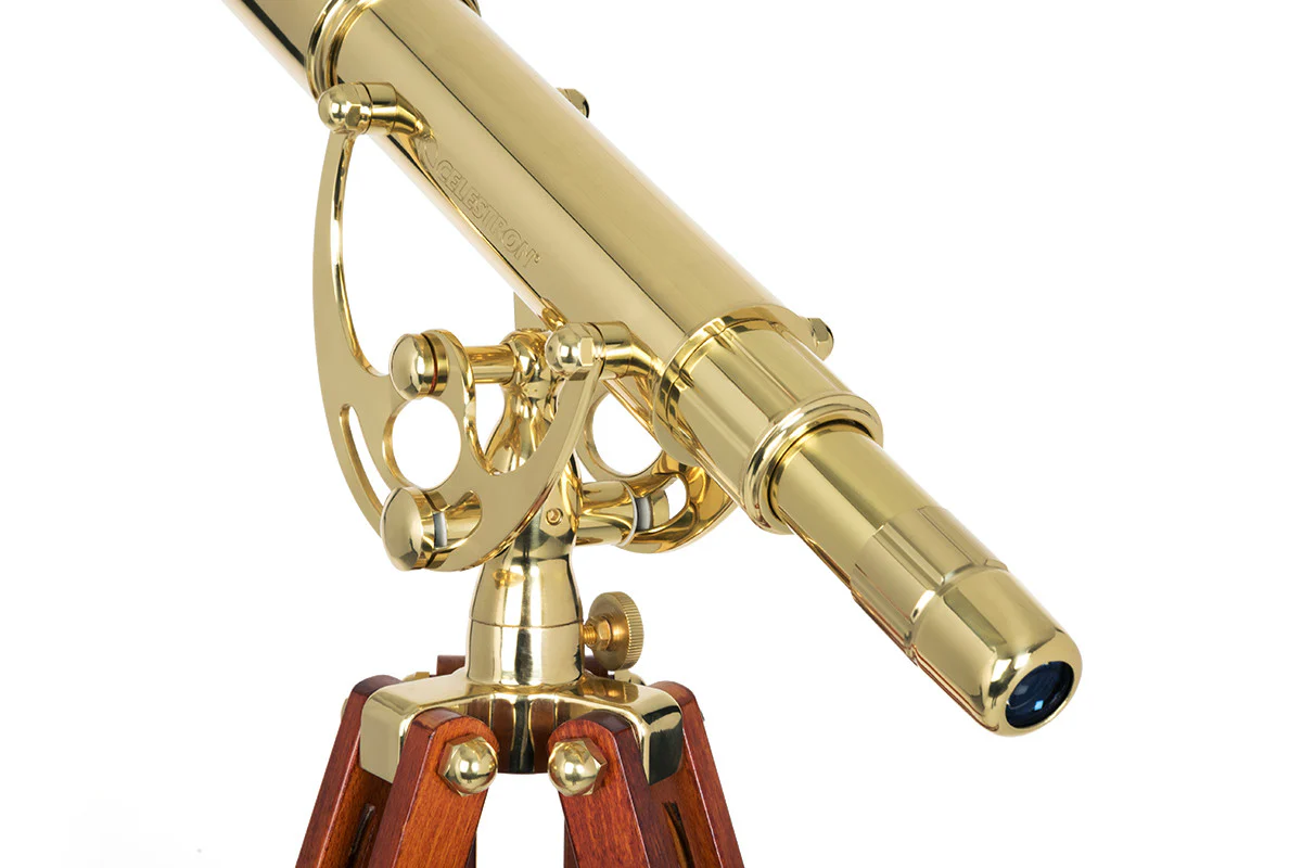 Ambassador Executive 50 Telescope - Image 7