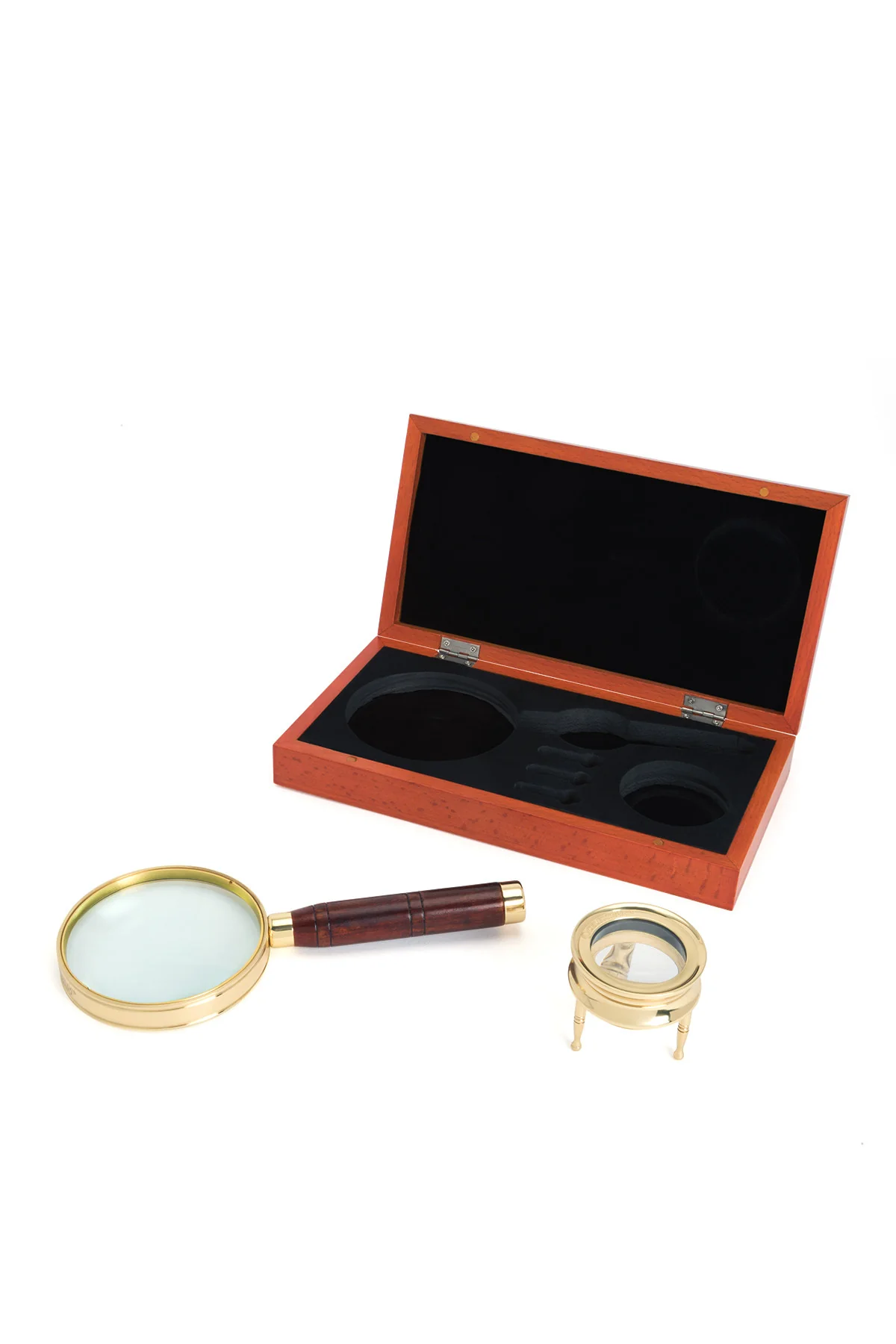 Ambassador Magnifier Set - Image 5